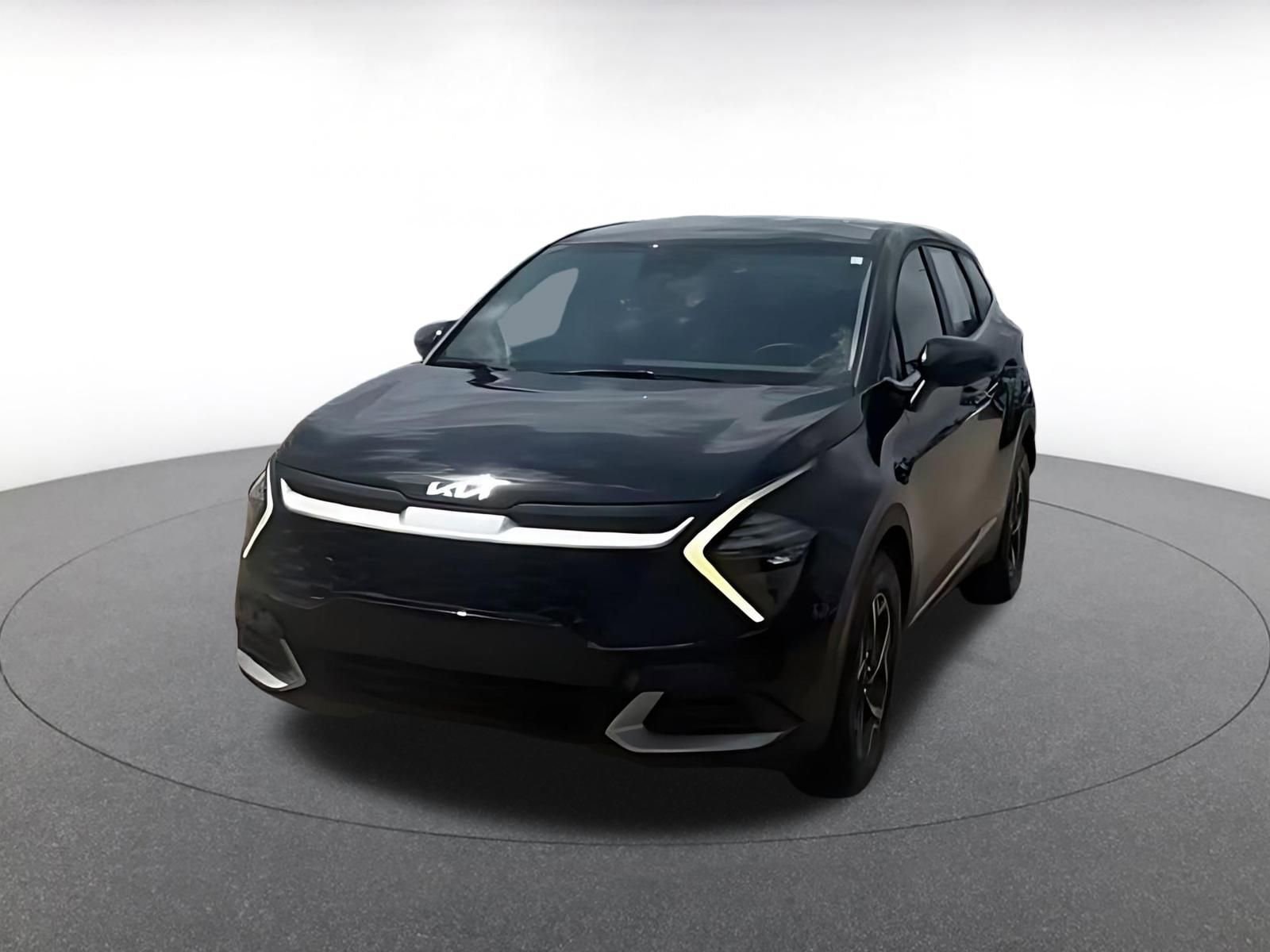 Thumbnail: 2025 Kia Sportage - 8