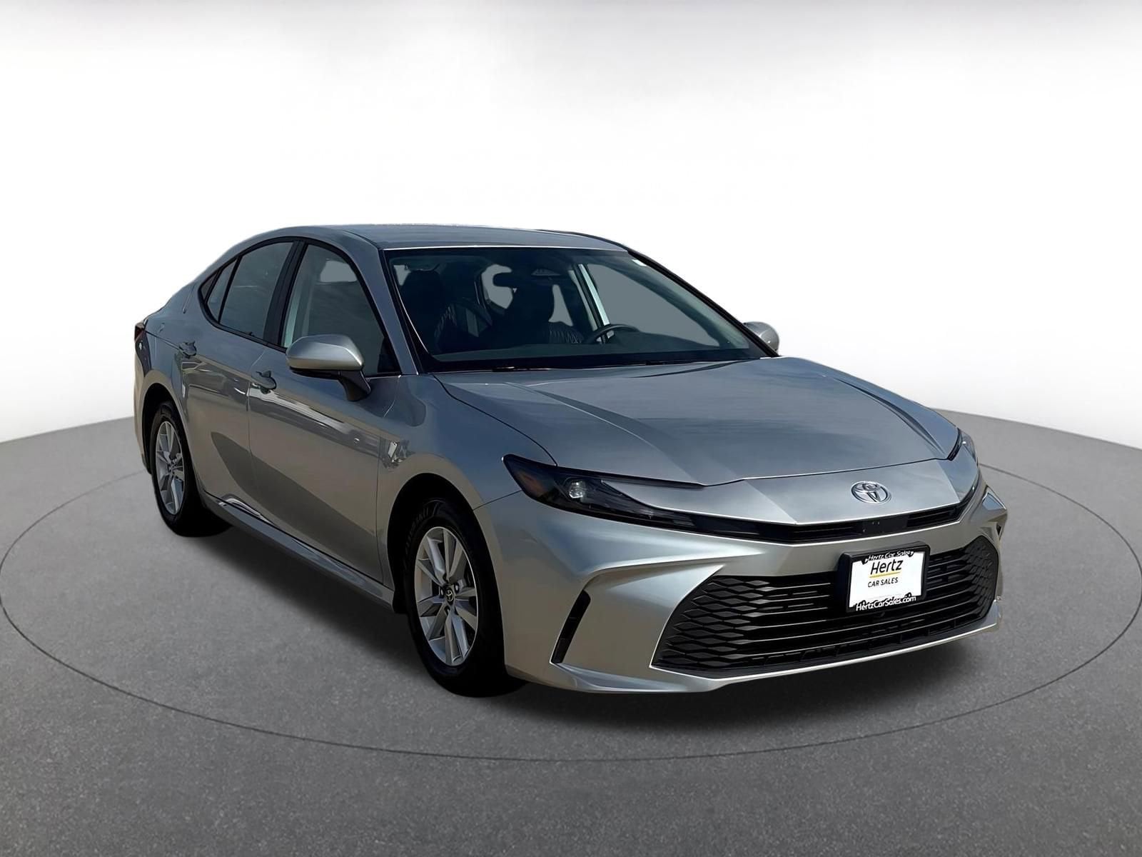 Thumbnail: 2025 Toyota Camry - 1