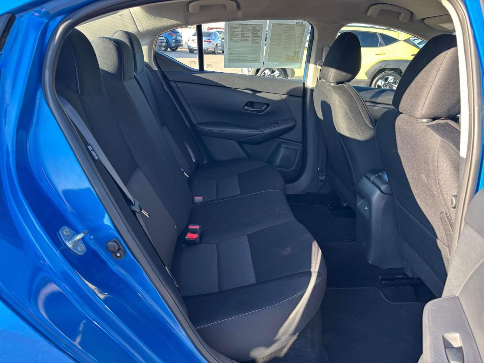 Thumbnail: 2025 Nissan Sentra - 23