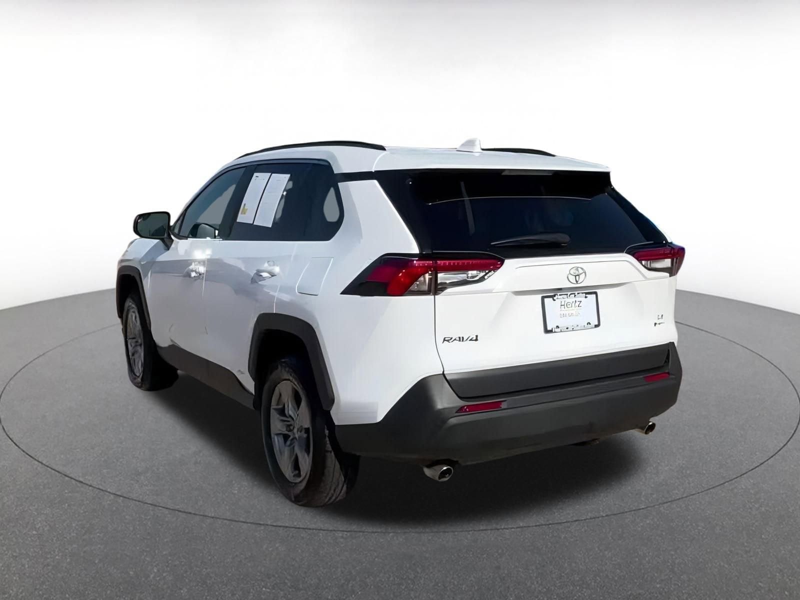 Thumbnail: 2025 Toyota RAV4 - 11