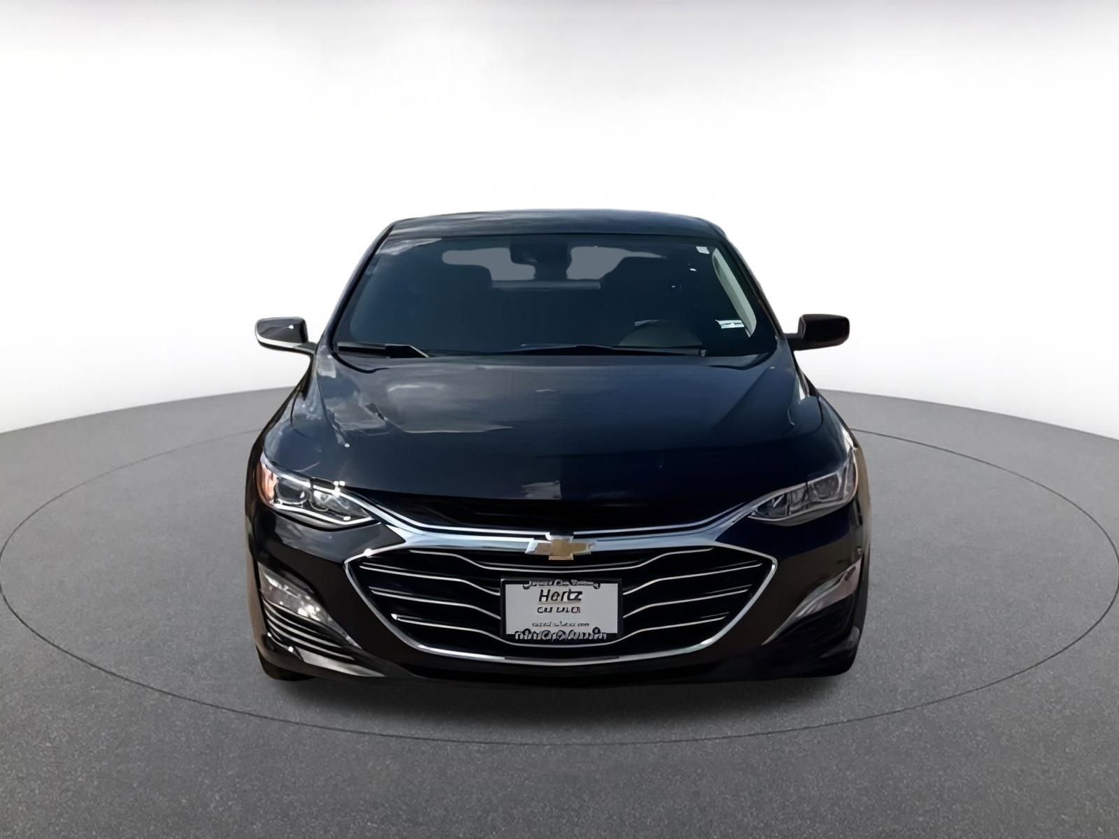 Thumbnail: 2024 Chevrolet Malibu - 2