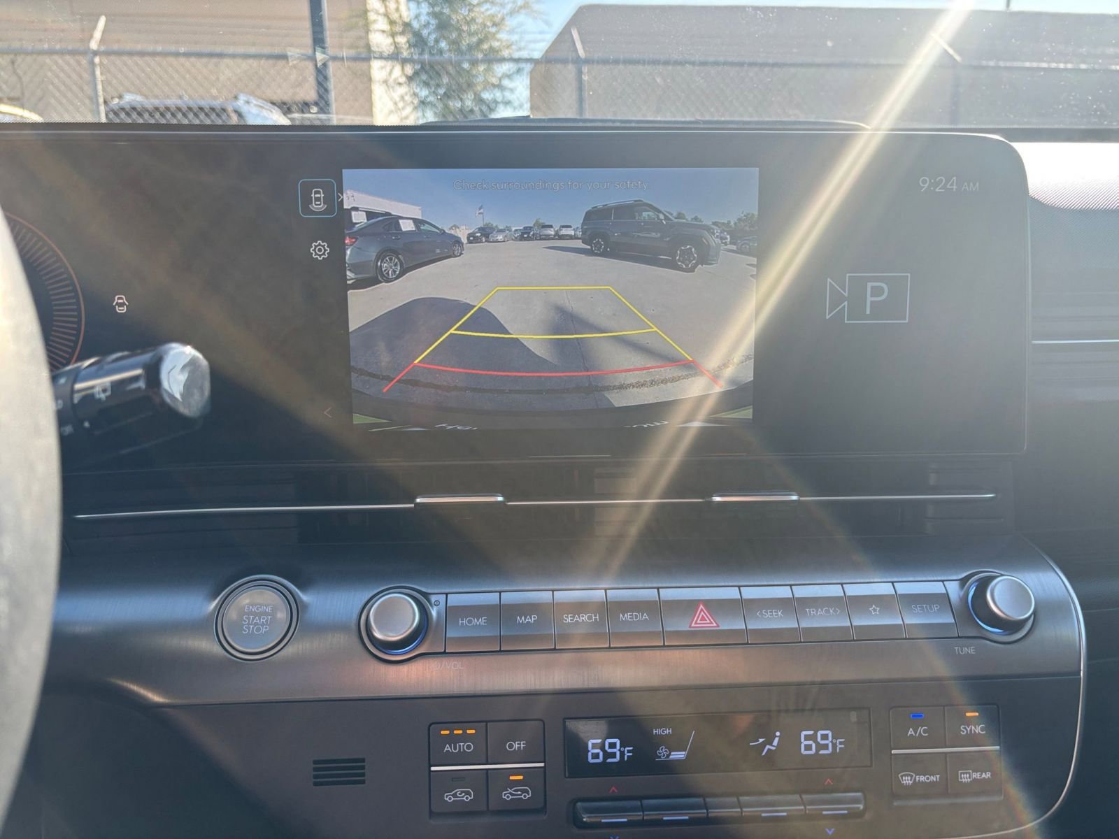 Thumbnail: 2025 Hyundai Kona - 17