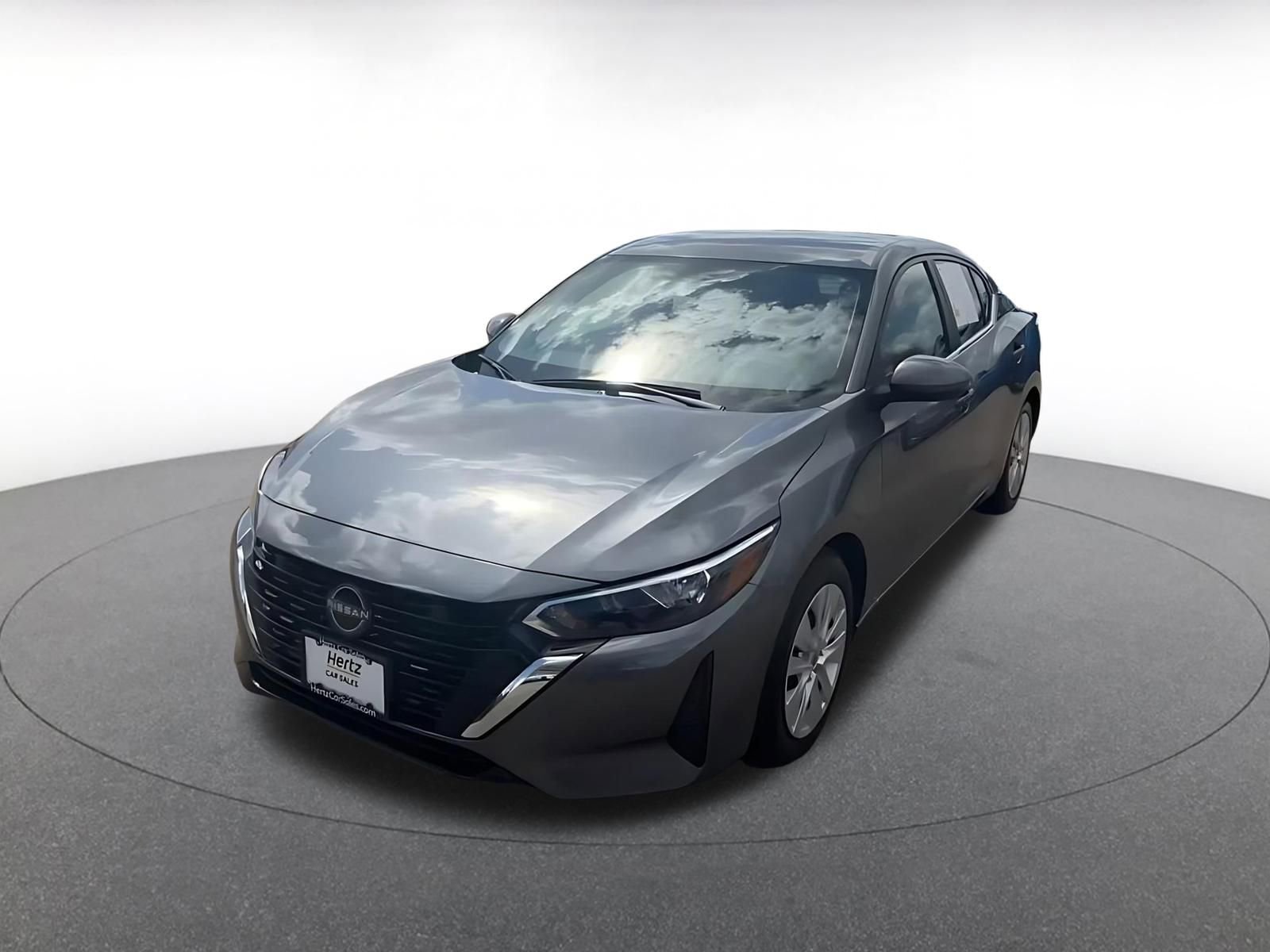 Thumbnail: 2025 Nissan Sentra - 7