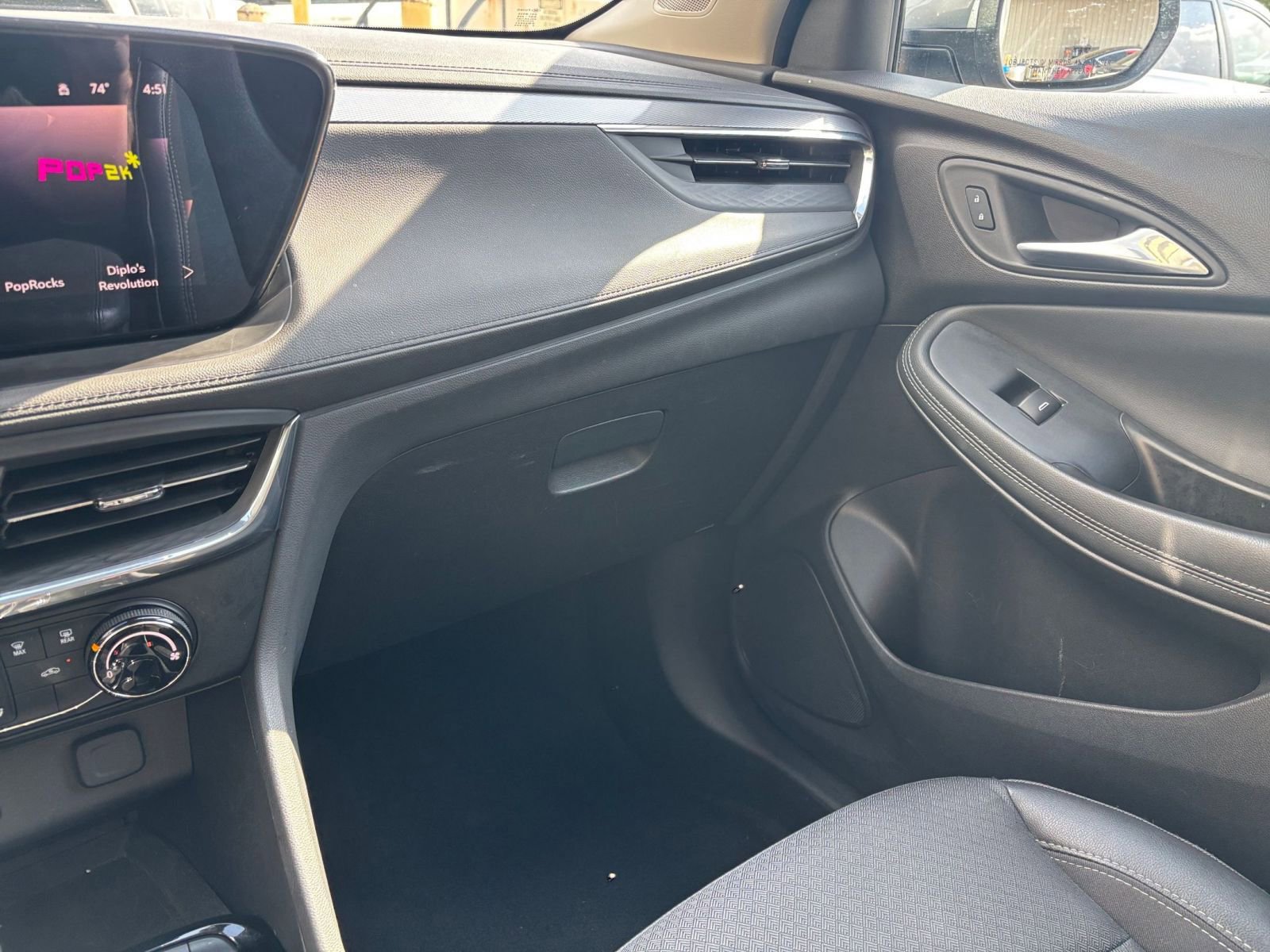 Thumbnail: 2025 Buick Encore GX - 34