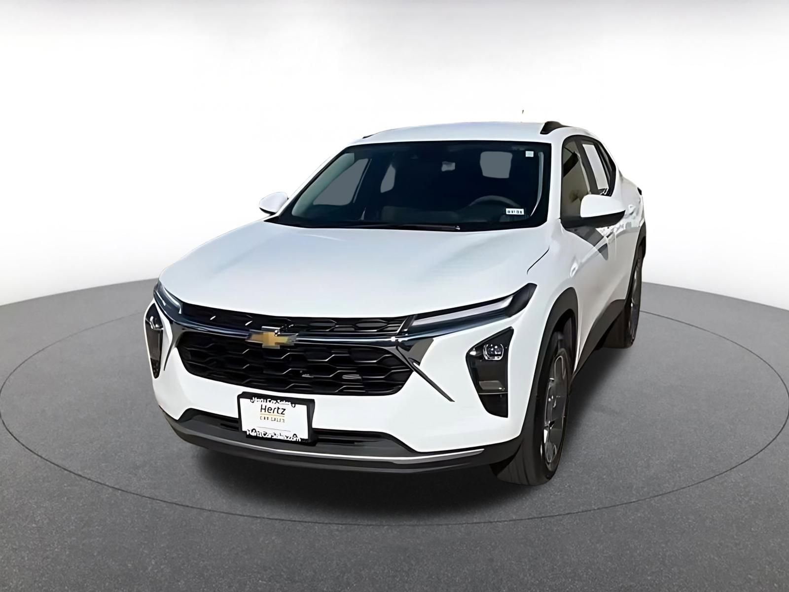 Thumbnail: 2025 Chevrolet Trax - 7