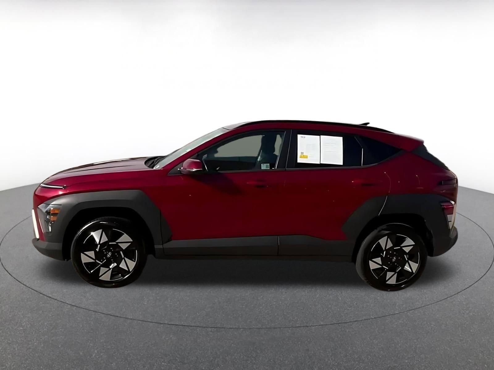 Thumbnail: 2025 Hyundai Kona - 3