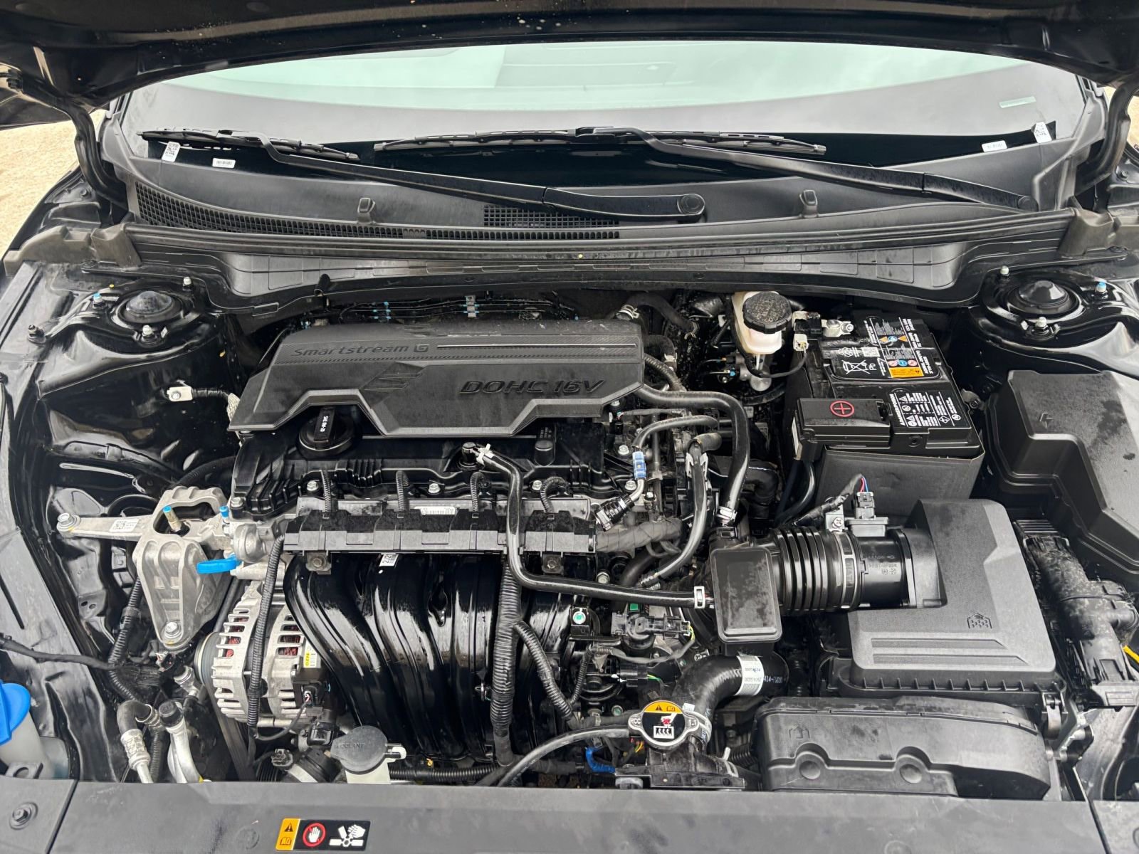 Thumbnail: 2025 Kia K4 - 31