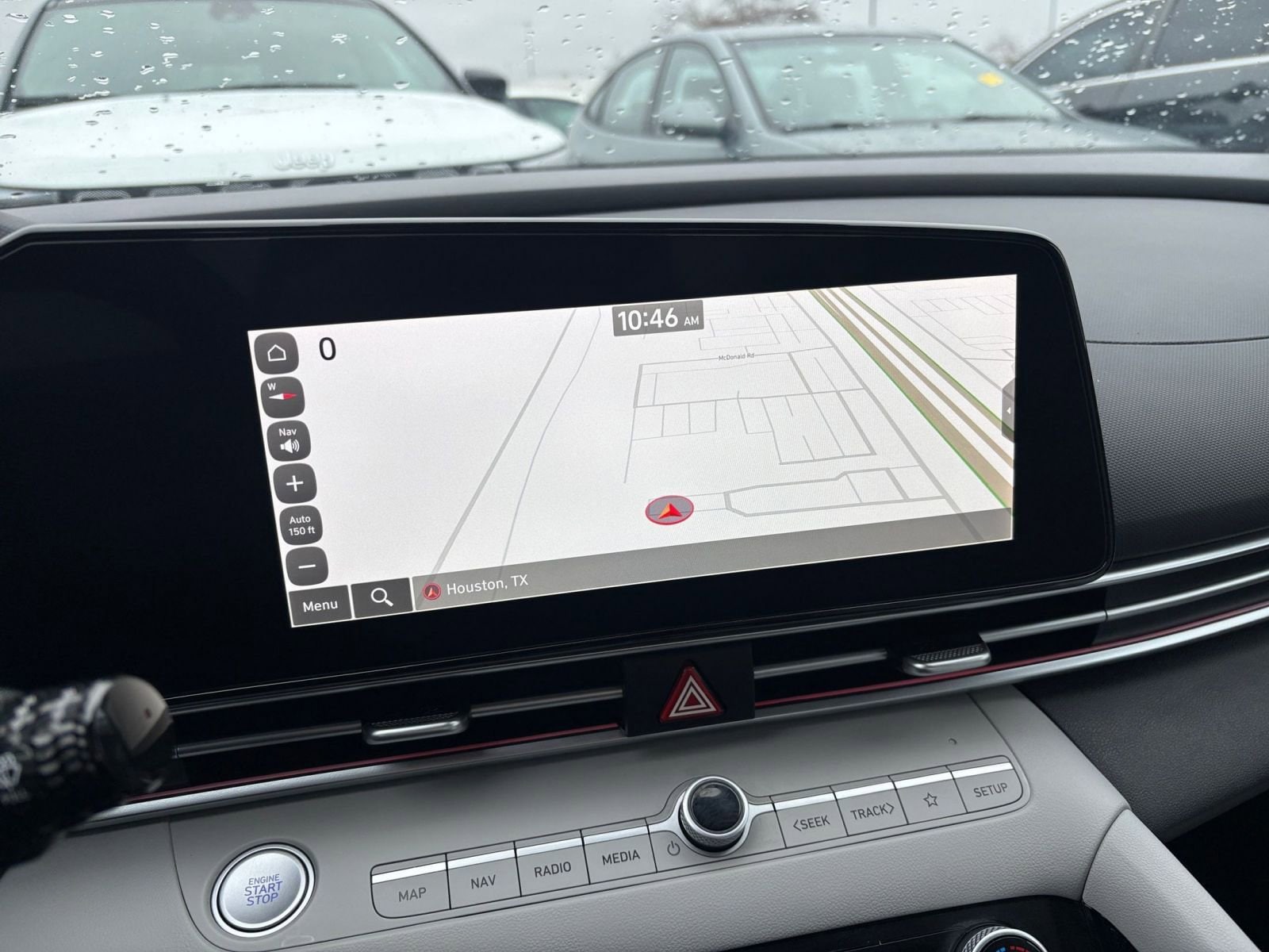 Thumbnail: 2025 Hyundai Elantra - 20