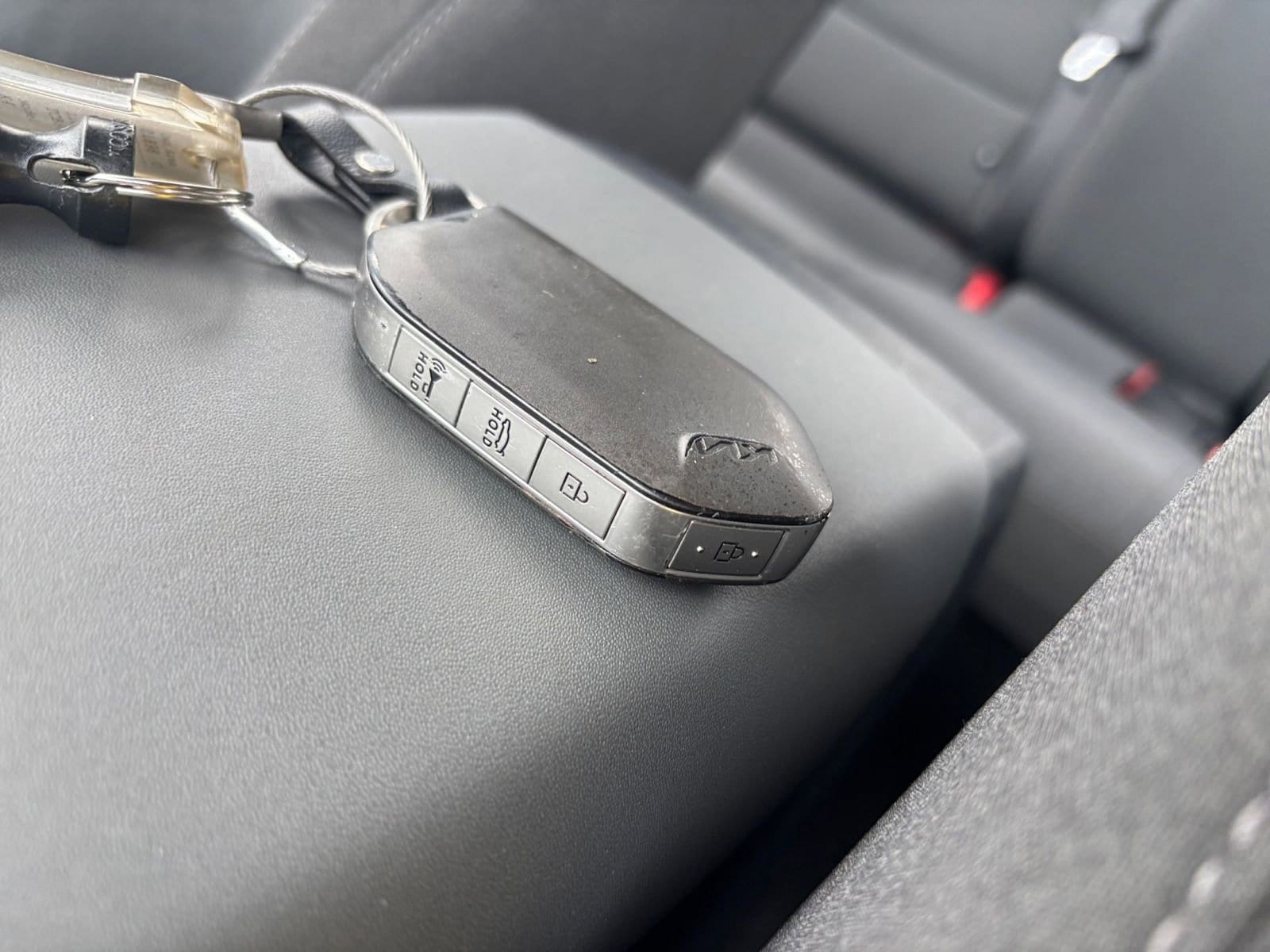 Thumbnail: 2025 Kia K4 - 21