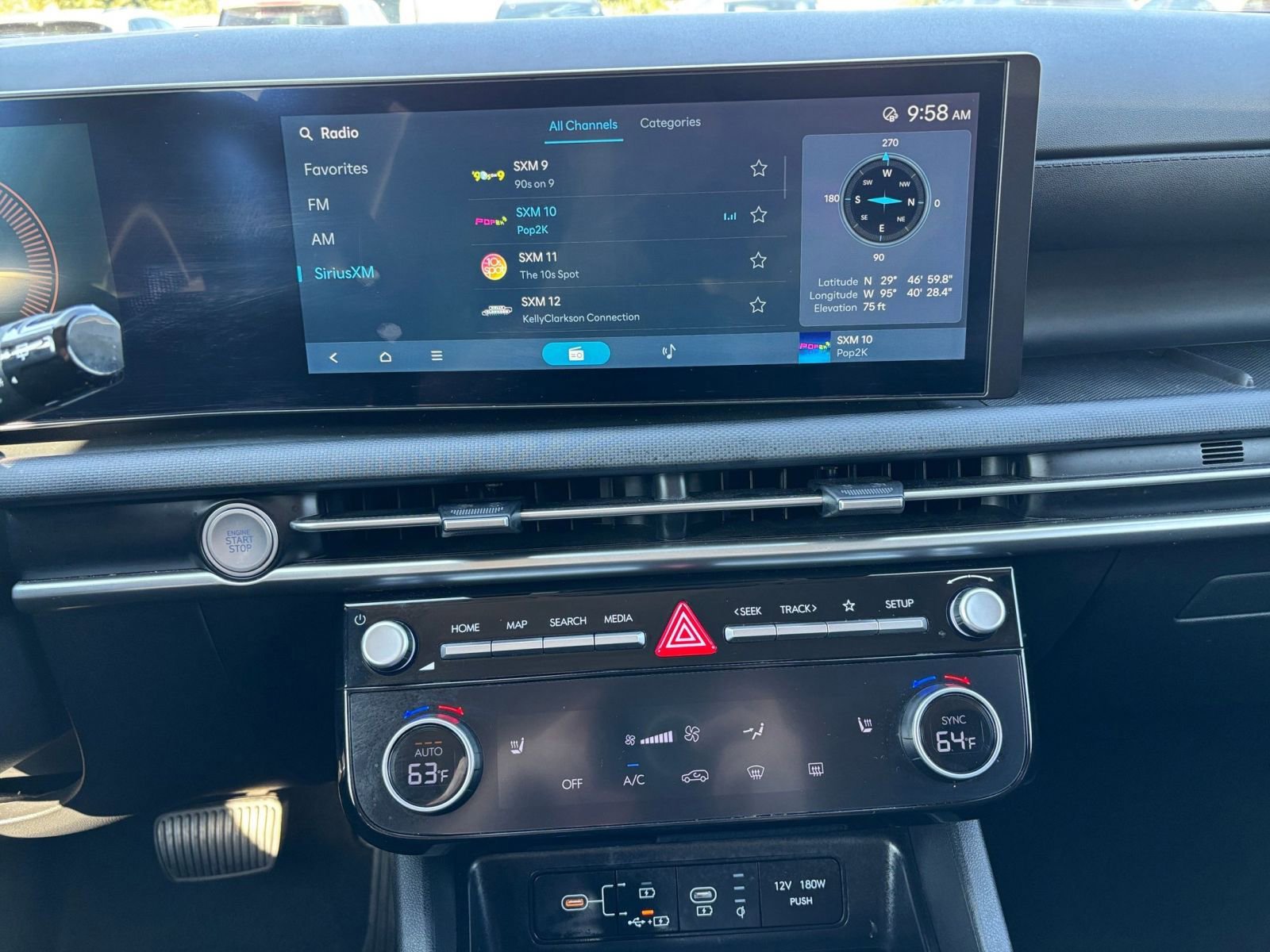 Thumbnail: 2025 Hyundai Tucson - 18