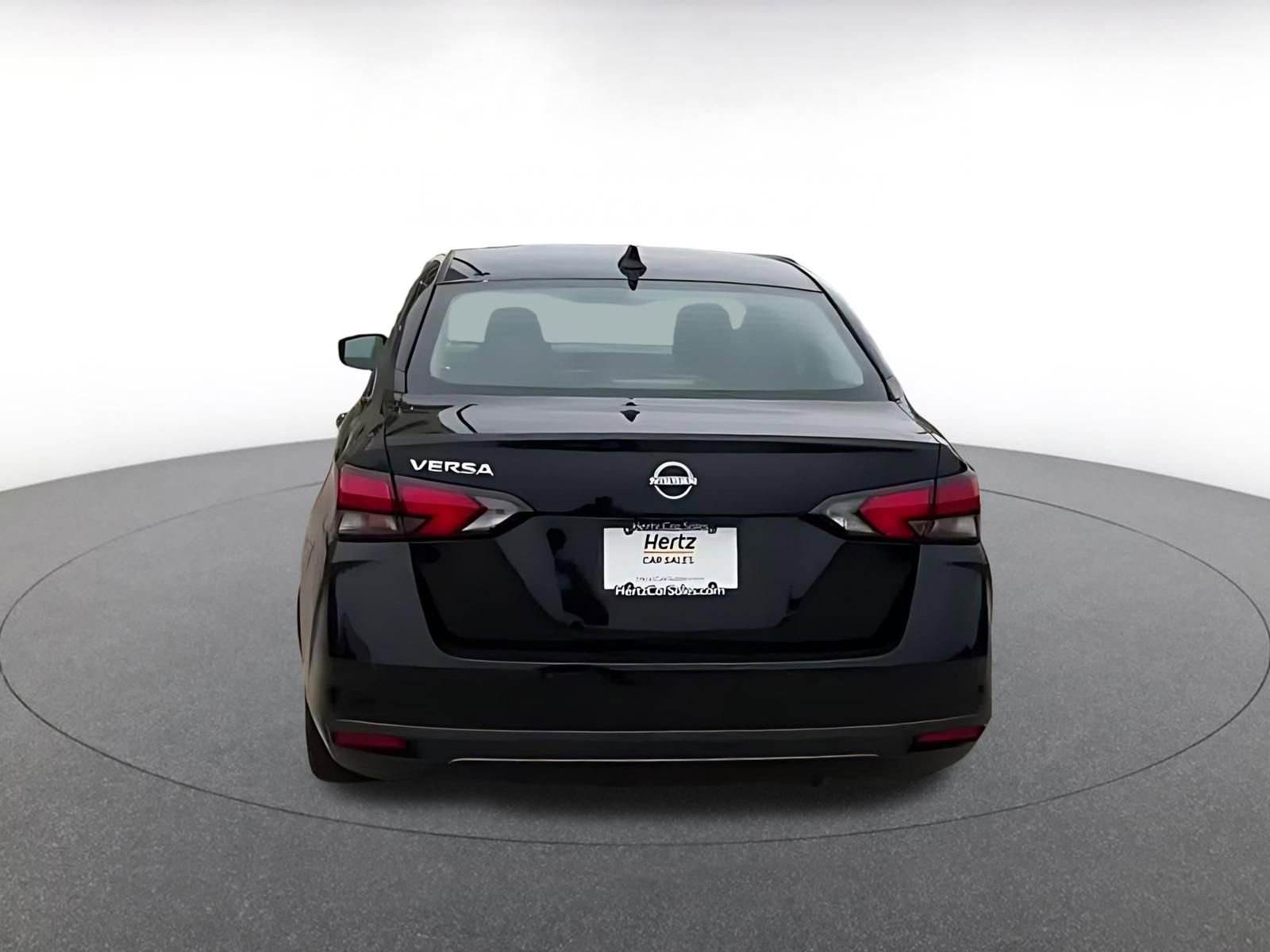 Thumbnail: 2025 Nissan Versa - 12