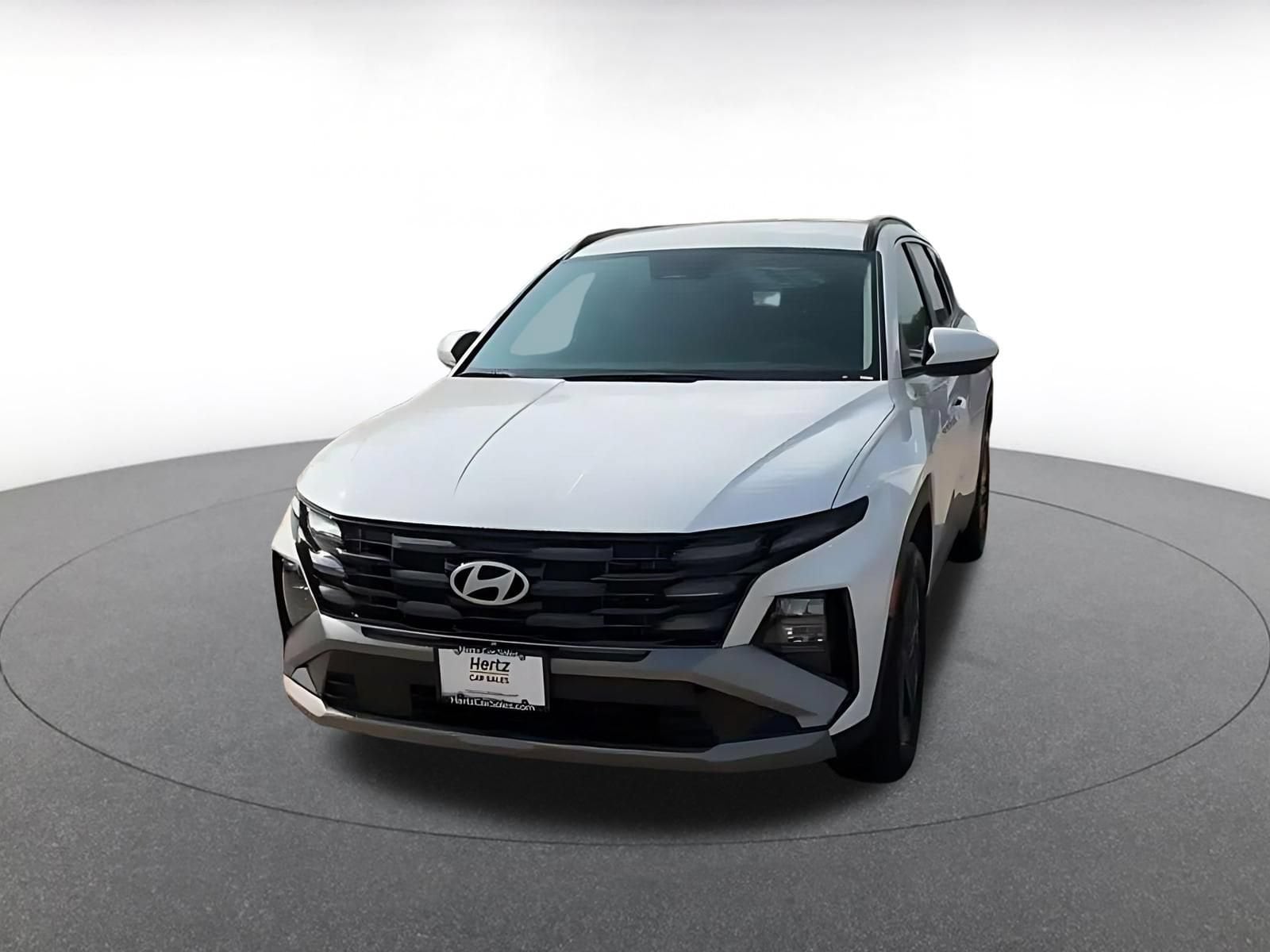Thumbnail: 2026 Hyundai Tucson - 5