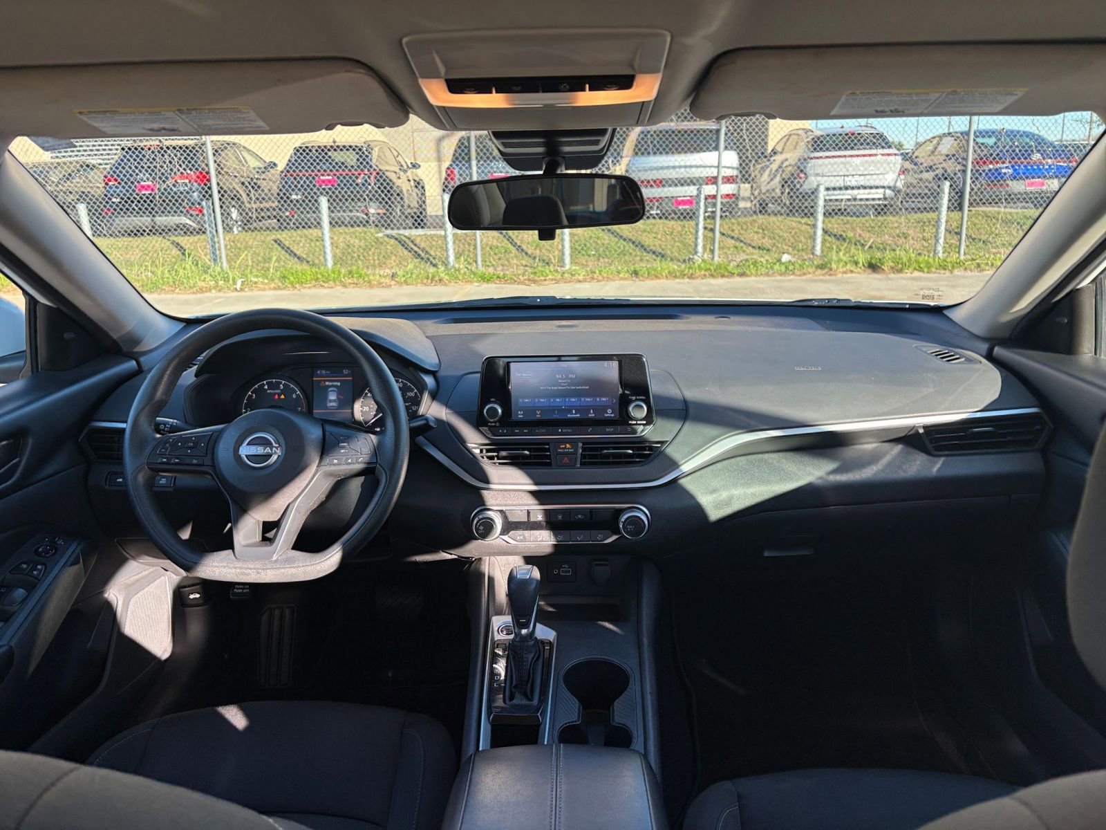 Thumbnail: 2023 Nissan Altima - 31