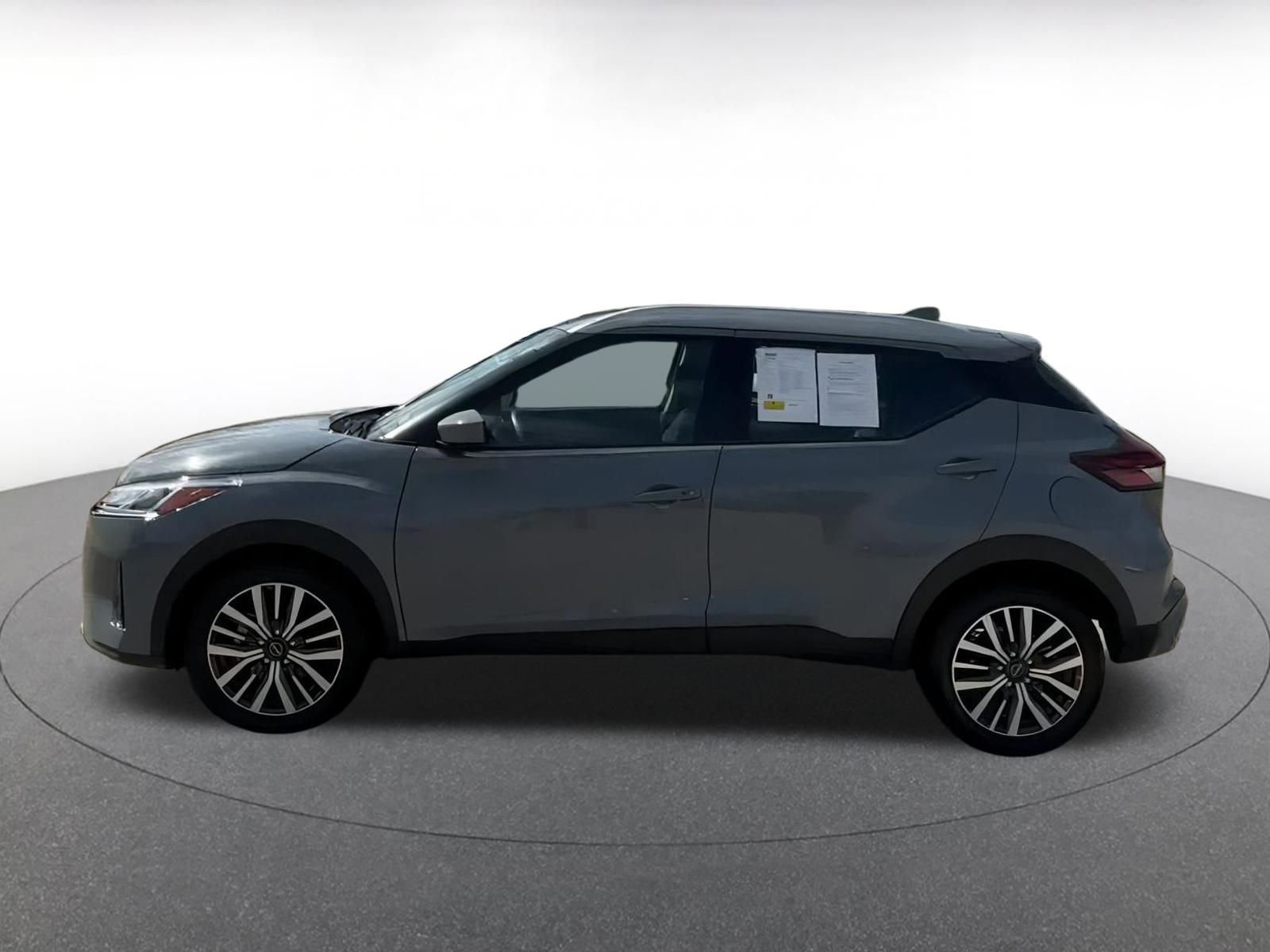 Thumbnail: 2024 Nissan Kicks - 6