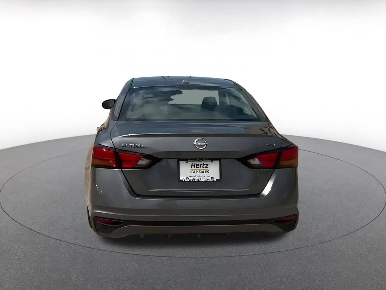Thumbnail: 2024 Nissan Altima - 10