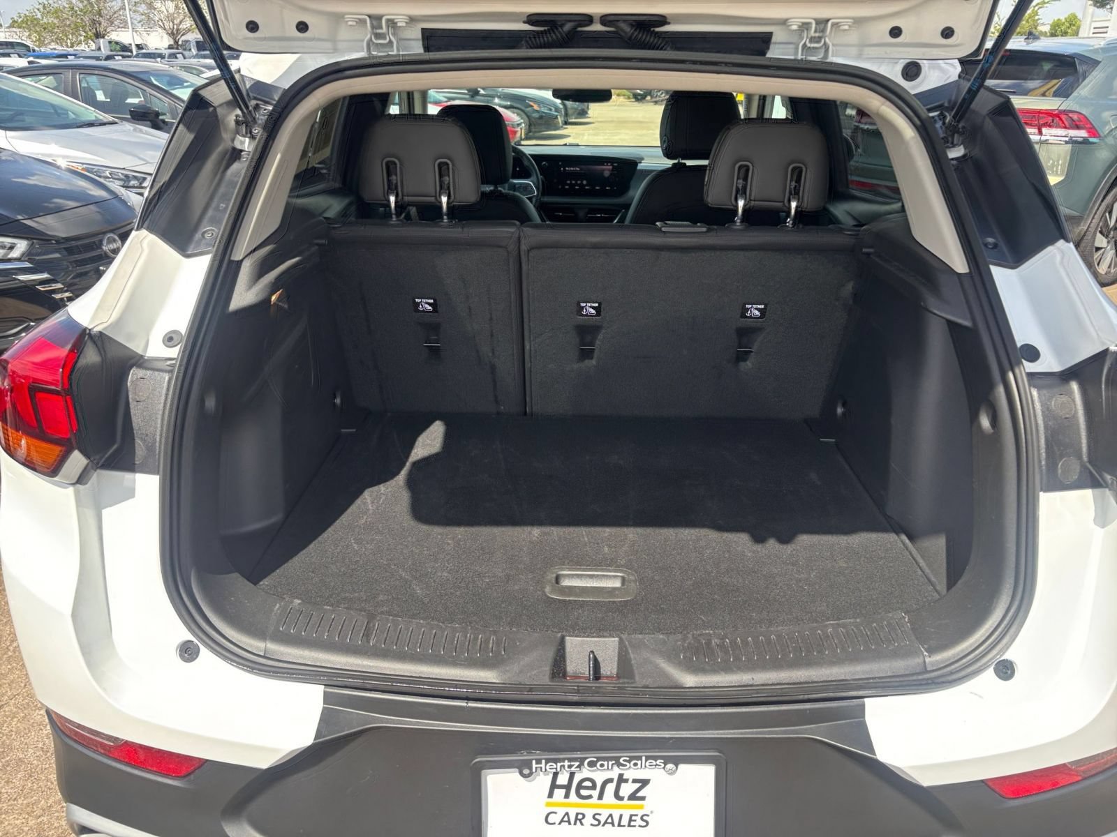 Thumbnail: 2026 Buick Encore GX - 30