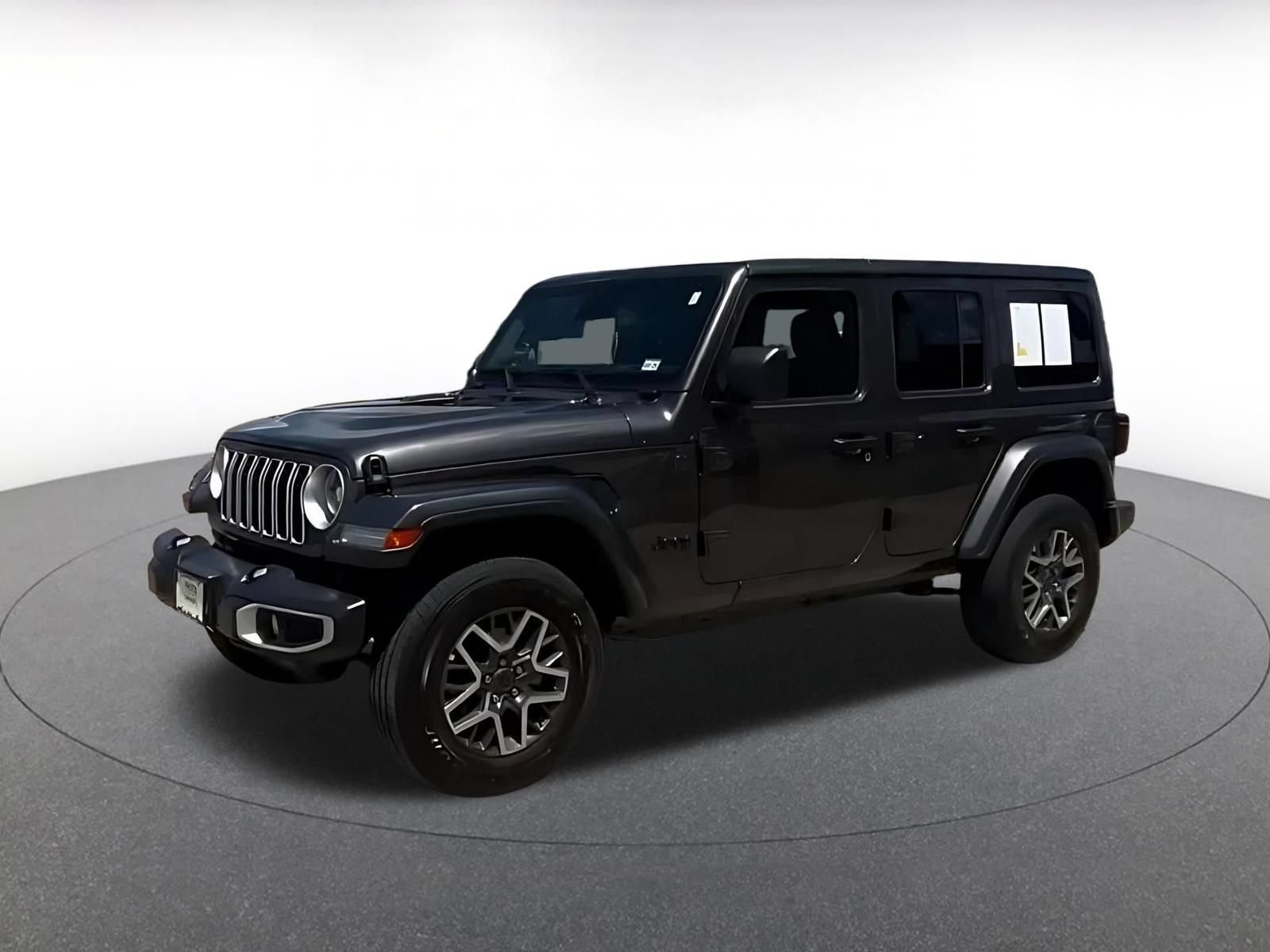 Thumbnail: 2025 Jeep Wrangler - 11
