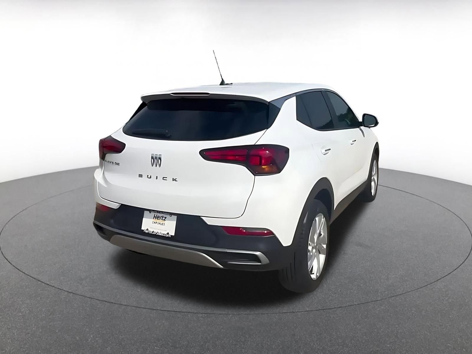 Thumbnail: 2025 Buick Encore GX - 14