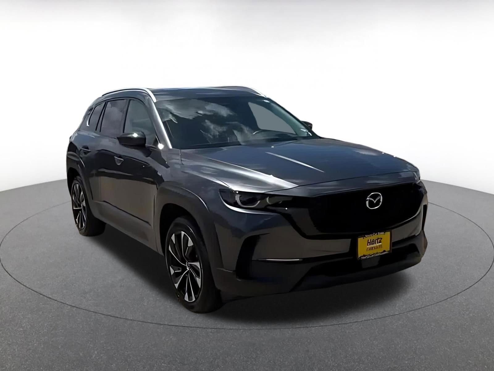 Thumbnail: 2025 Mazda CX-50 - 3