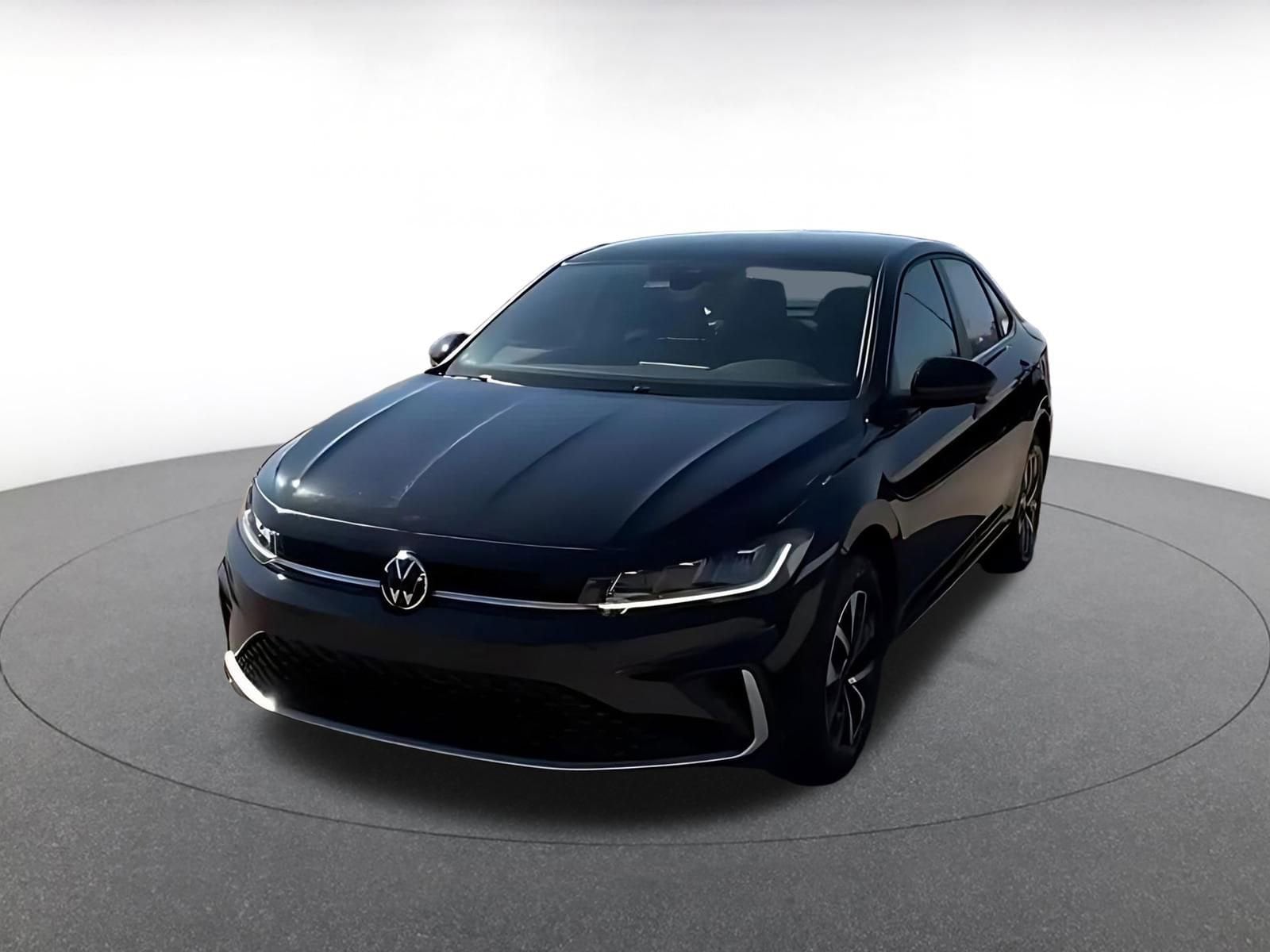 Thumbnail: 2025 Volkswagen Jetta - 4