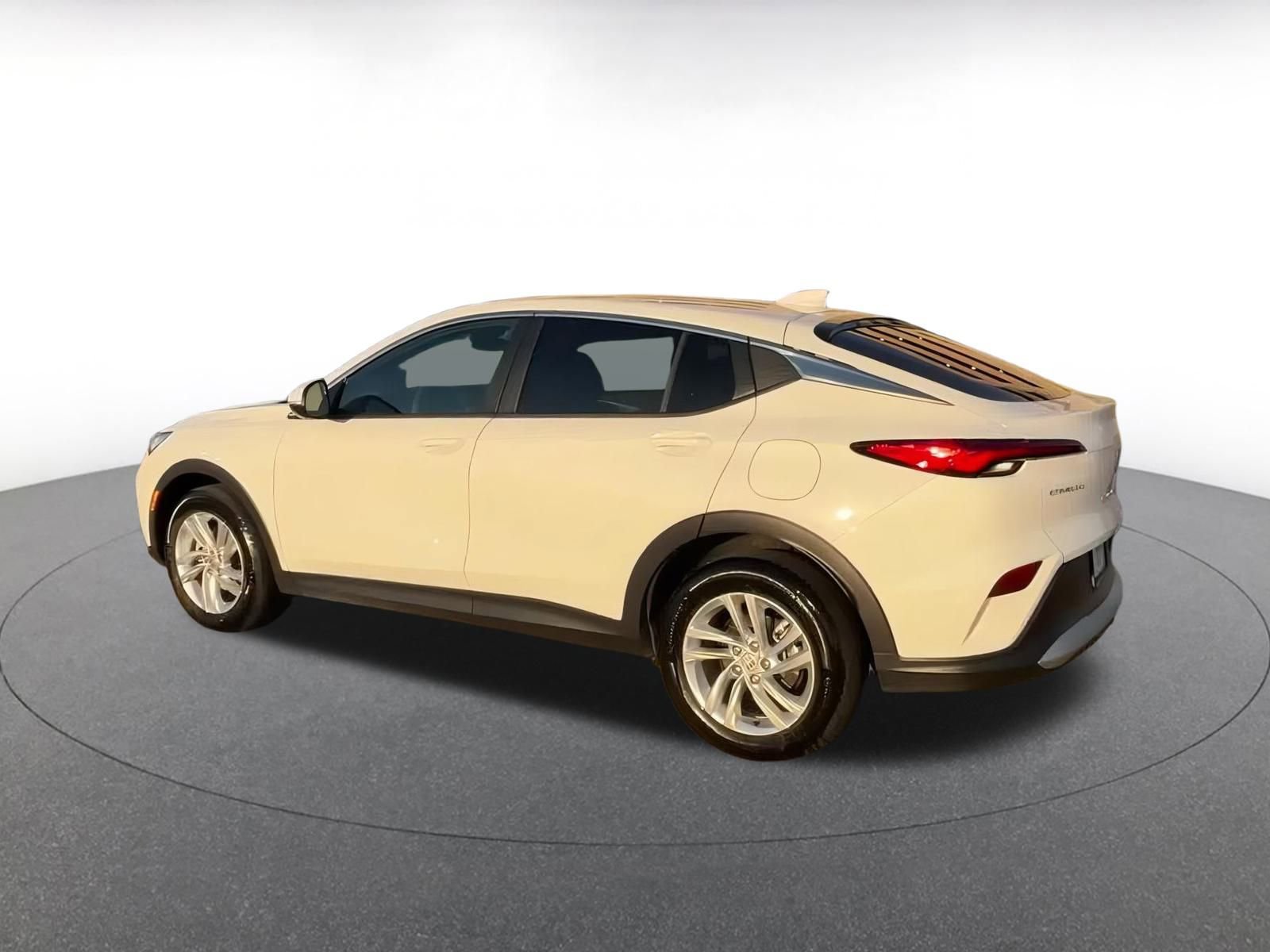 Thumbnail: 2025 Buick Envista - 11