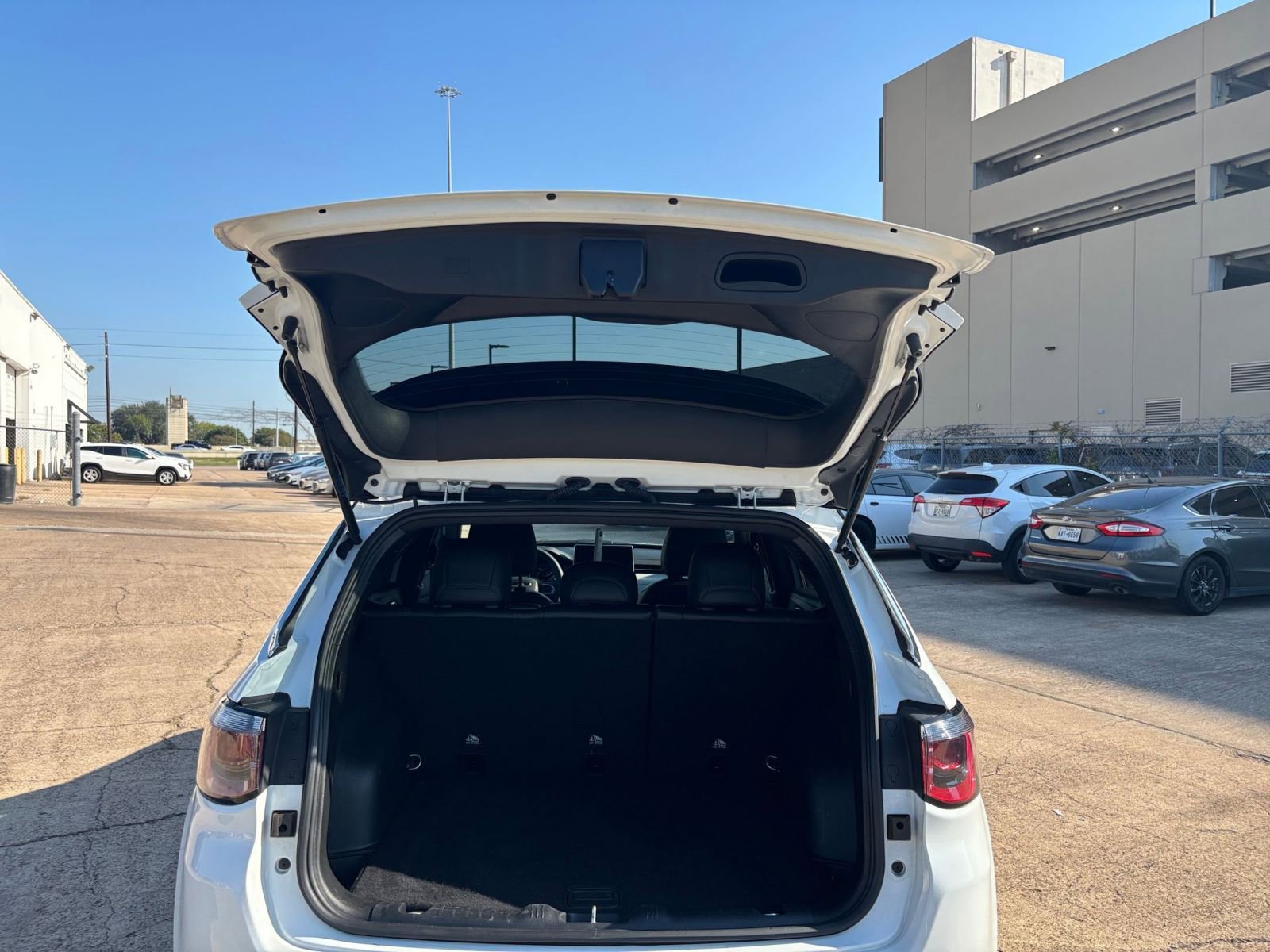 Thumbnail: 2025 Jeep Compass - 29