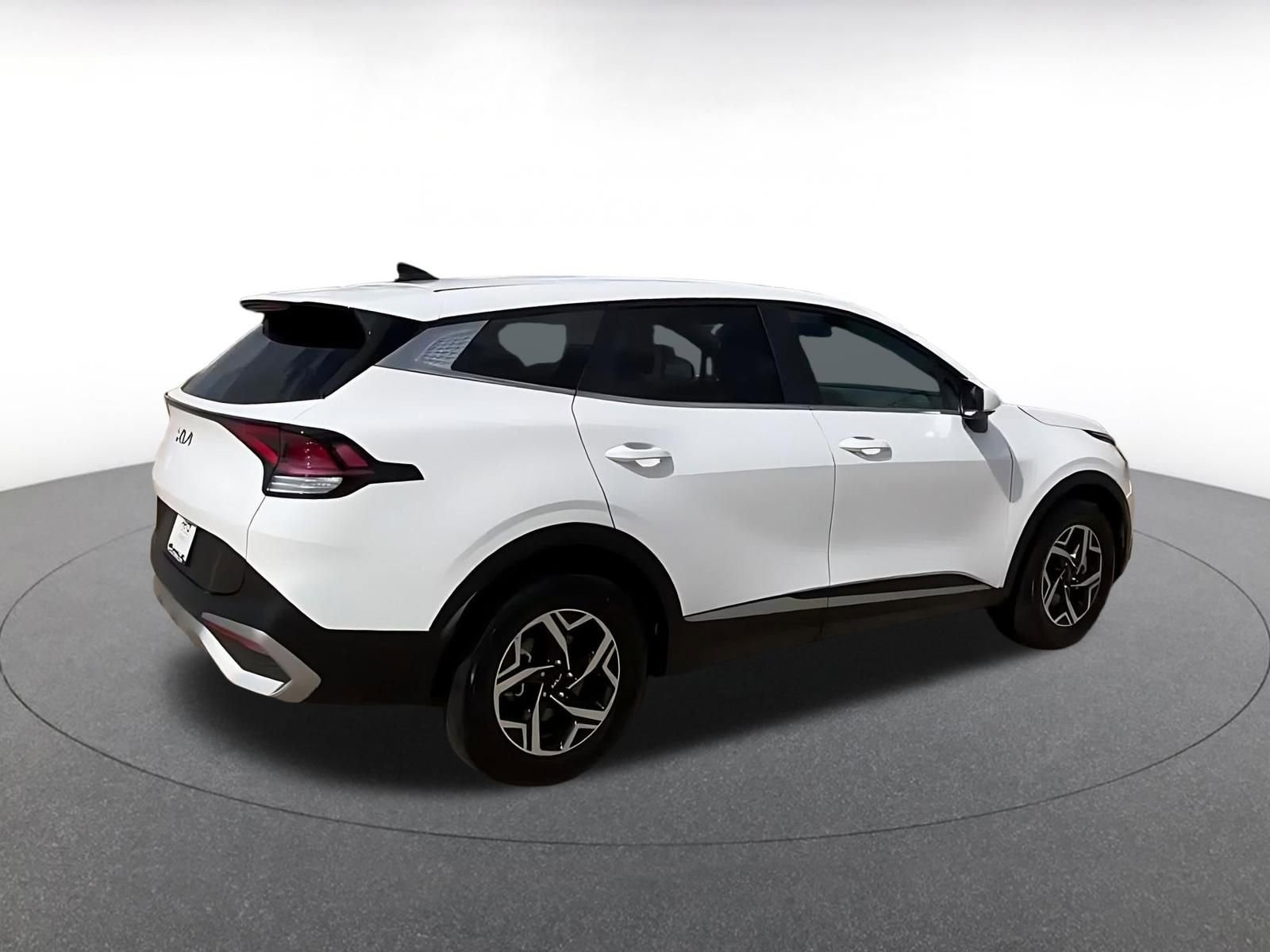 Thumbnail: 2025 Kia Sportage - 15