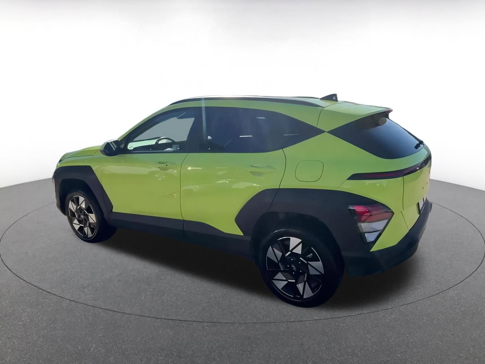 Thumbnail: 2025 Hyundai Kona - 10