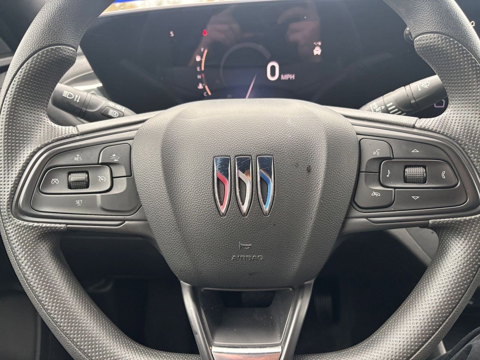 Thumbnail: 2025 Buick Envista - 27