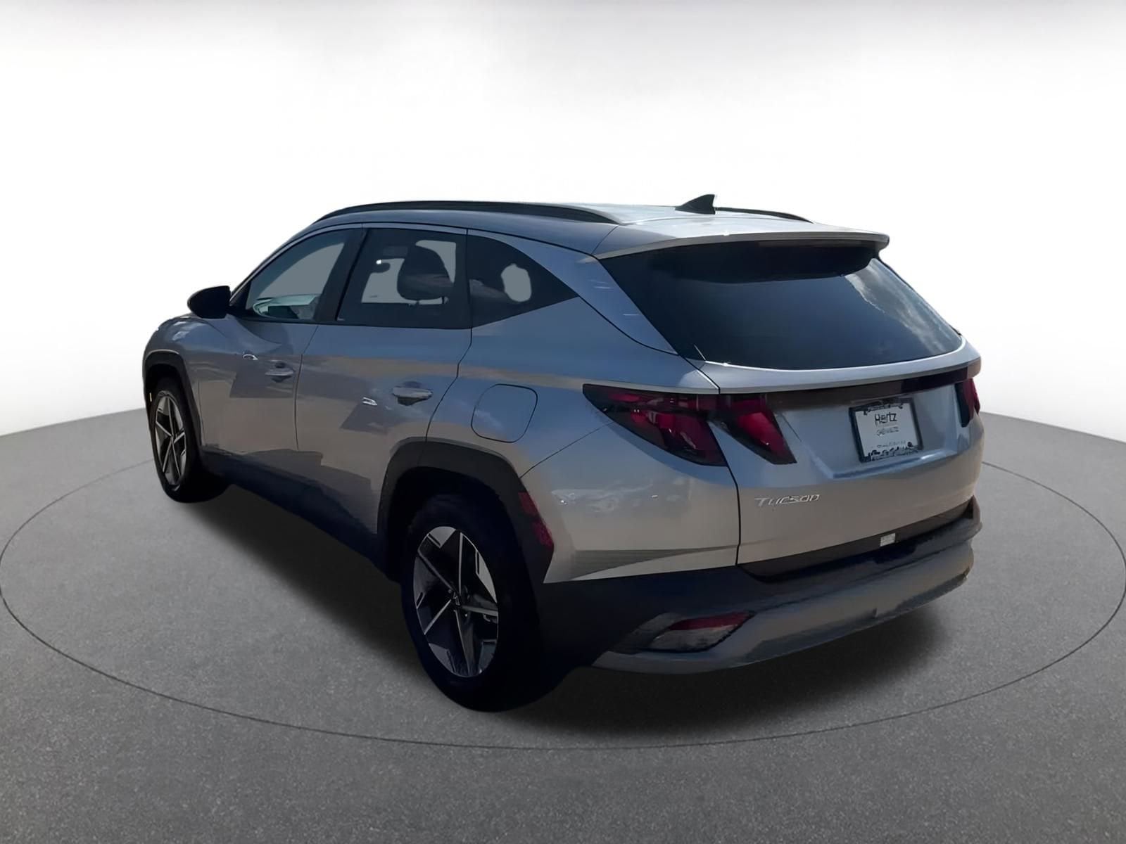 Thumbnail: 2025 Hyundai Tucson - 9