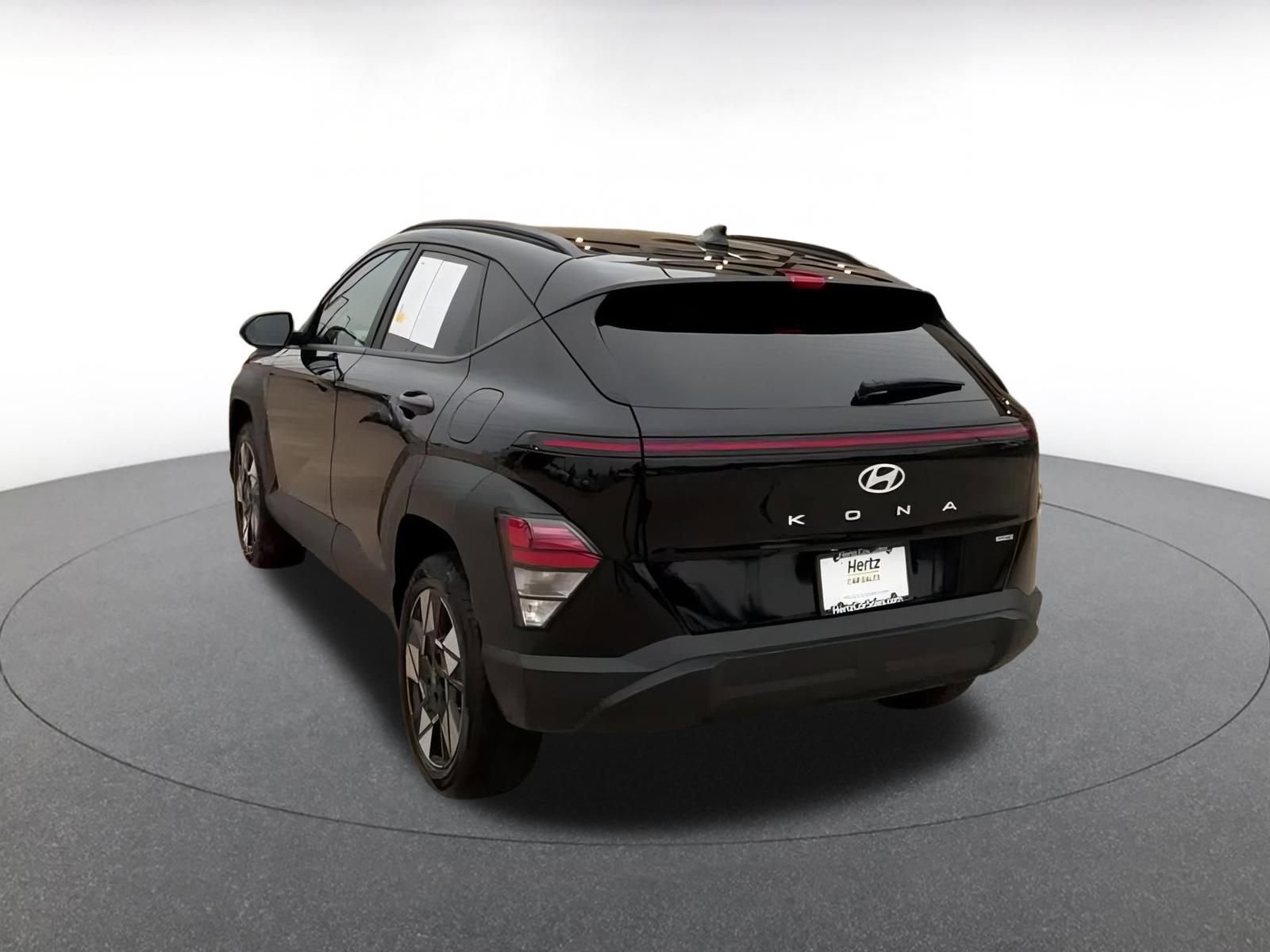 Thumbnail: 2025 Hyundai Kona - 11