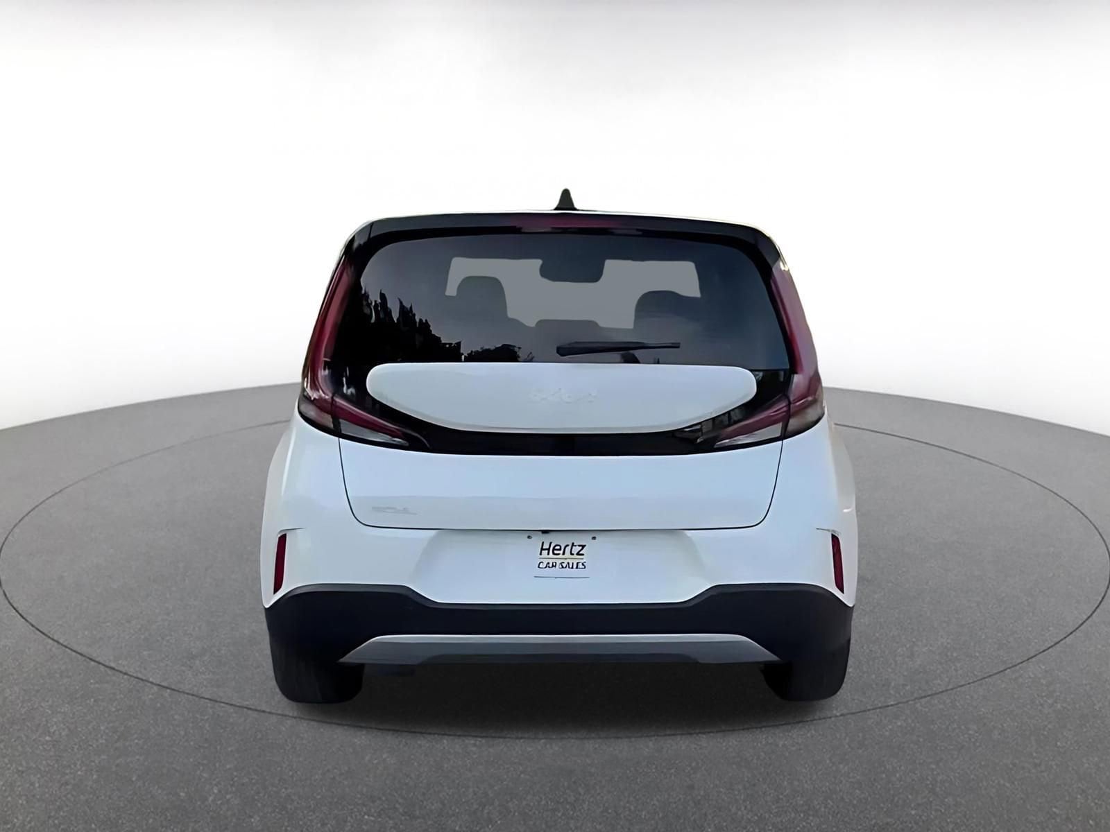 Thumbnail: 2025 Kia Soul - 12