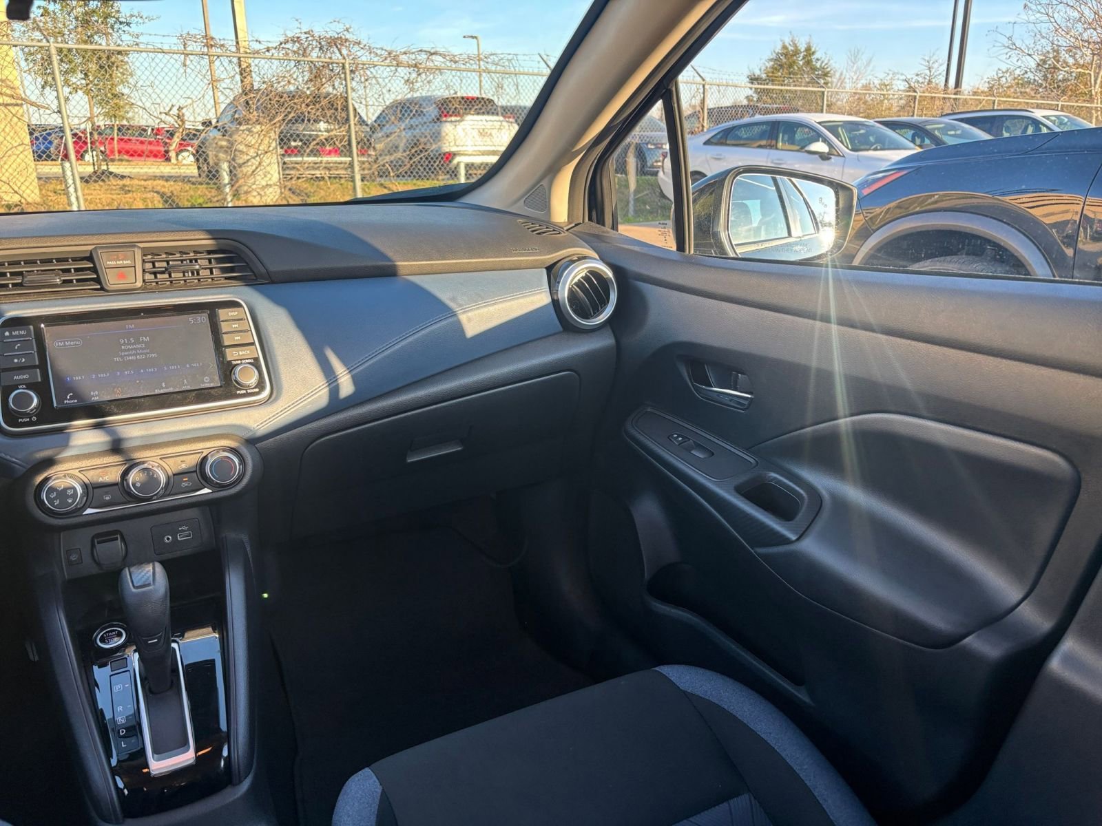 Thumbnail: 2025 Nissan Versa - 33