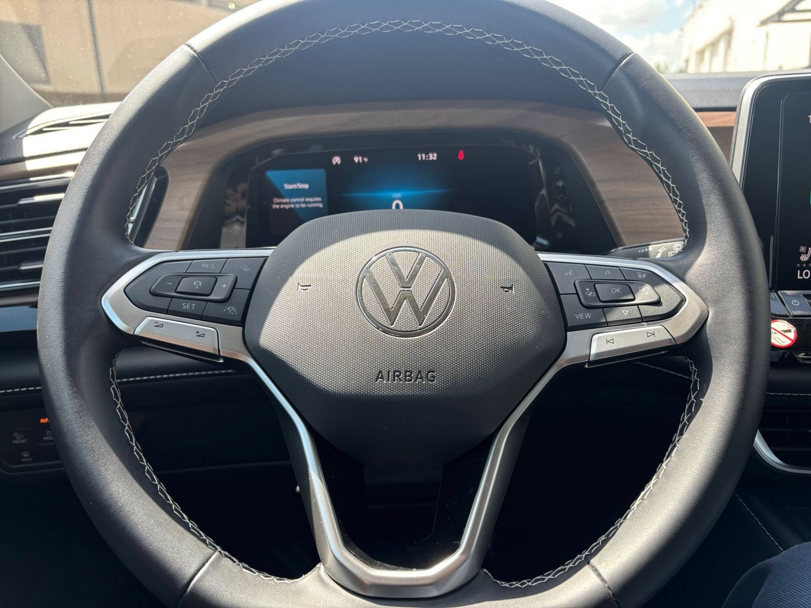 Thumbnail: 2026 Volkswagen Atlas - 25