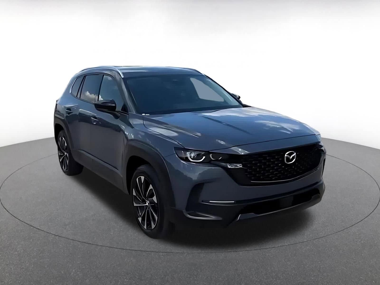 Thumbnail: 2025 Mazda CX-50 - 3
