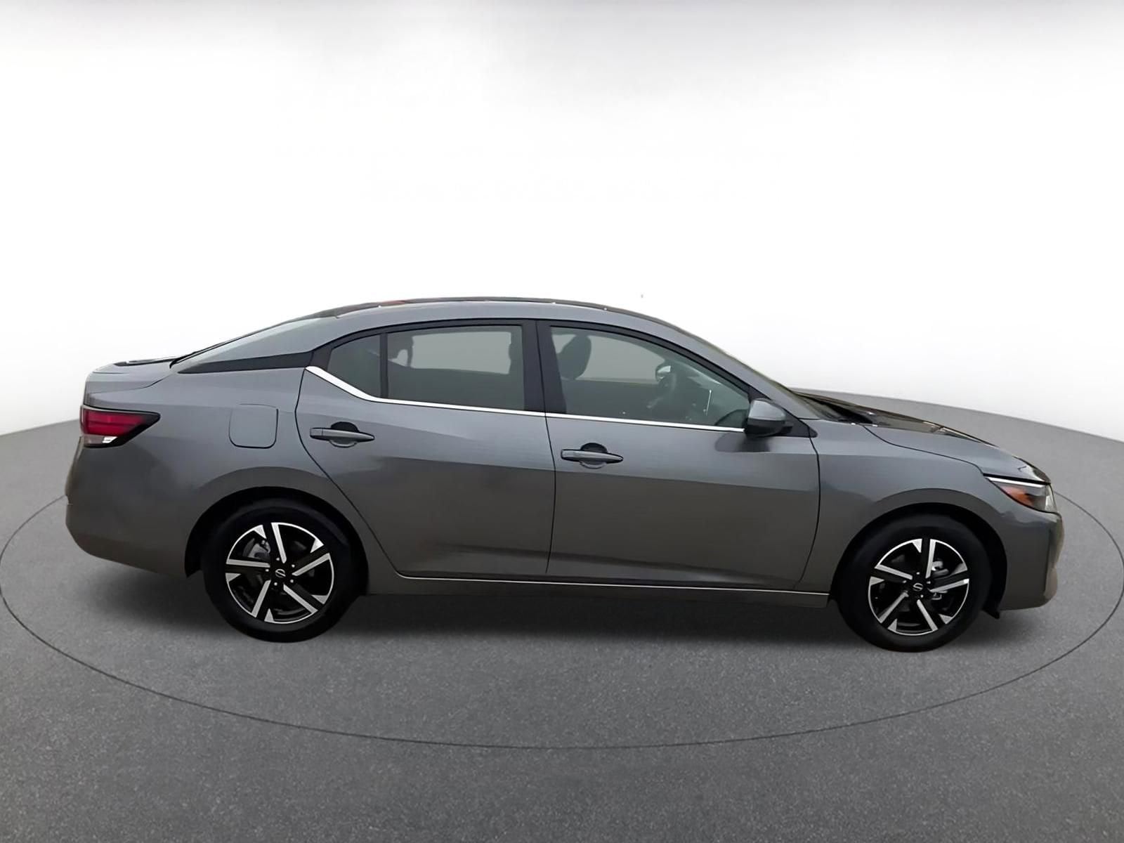 Thumbnail: 2025 Nissan Sentra - 16
