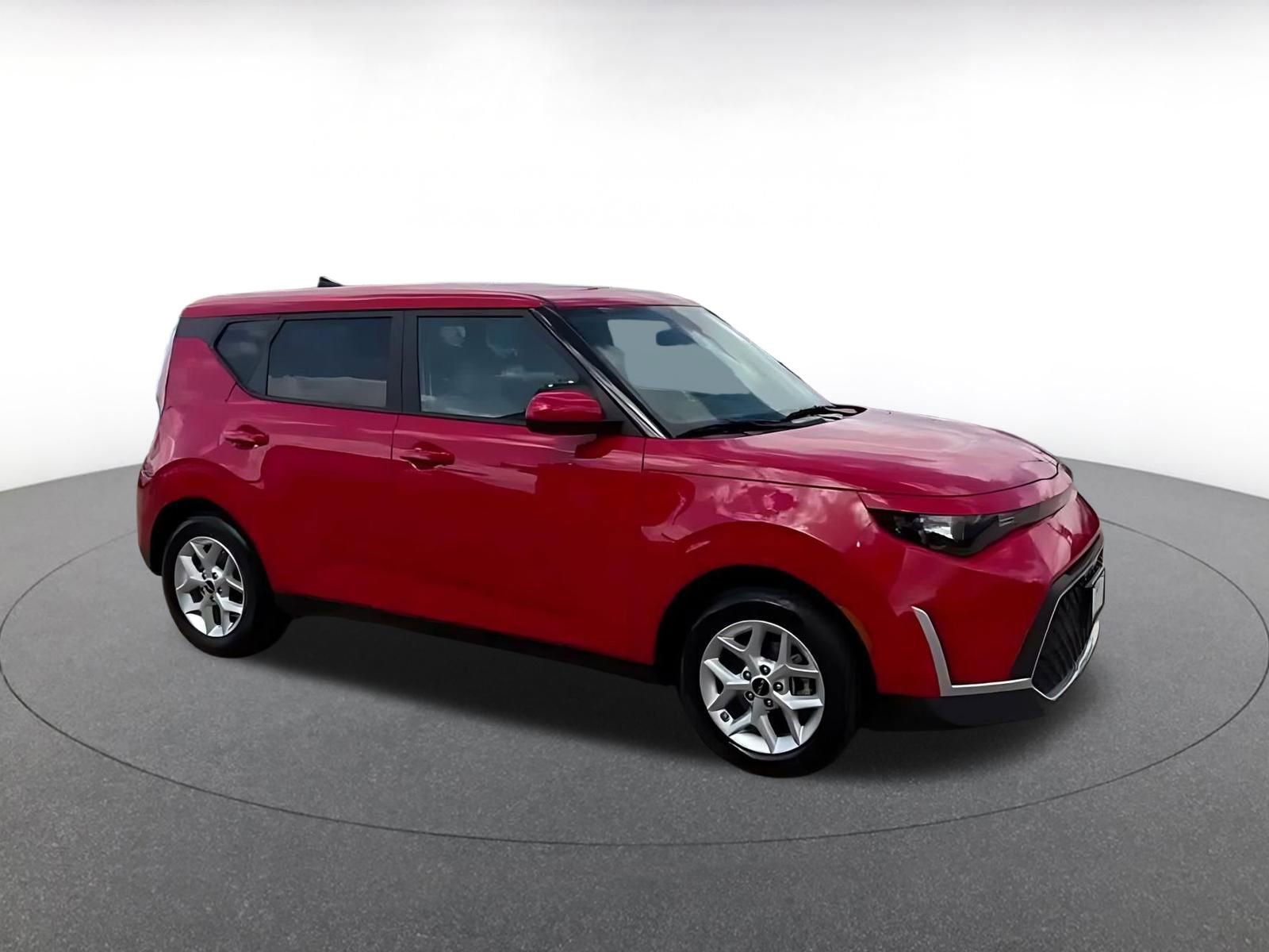 Thumbnail: 2025 Kia Soul - 2