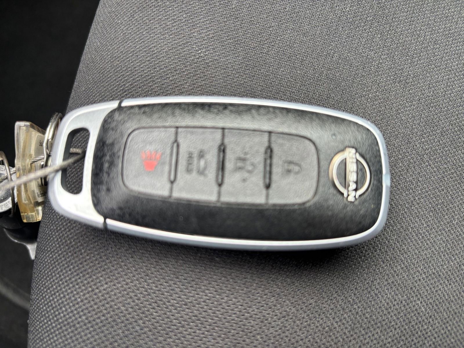 Thumbnail: 2025 Nissan Sentra - 22