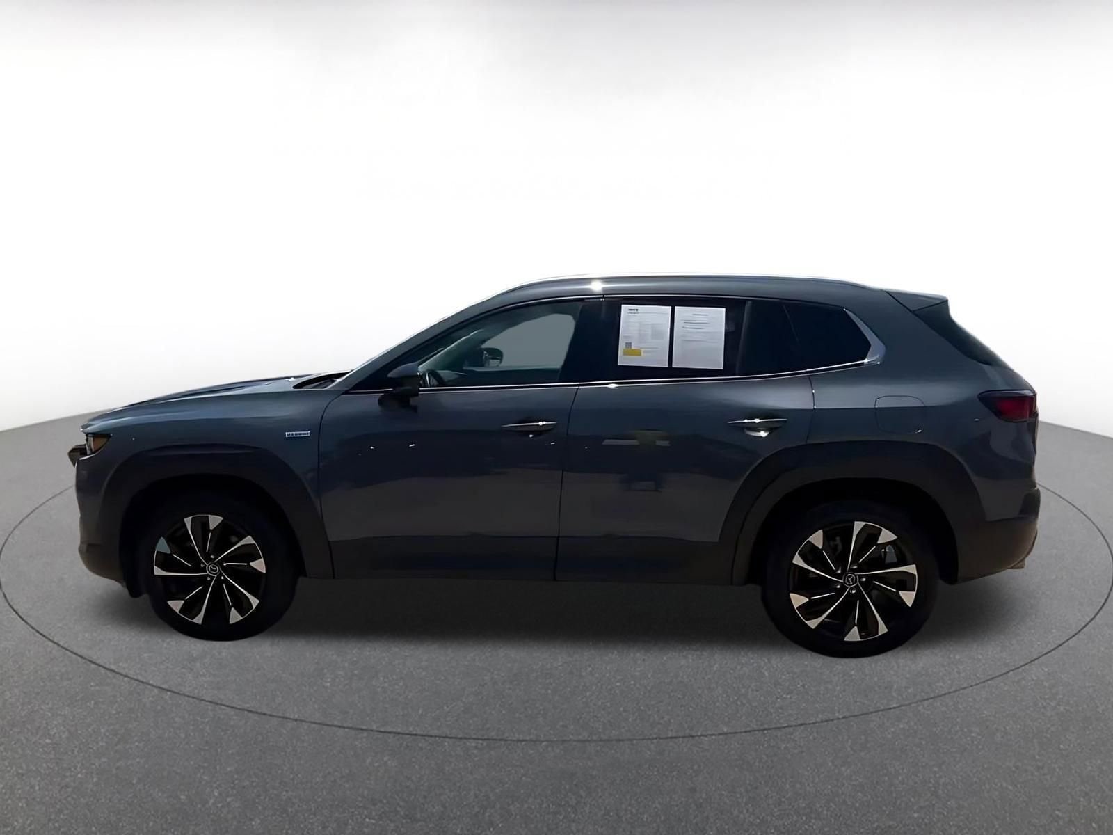 Thumbnail: 2025 Mazda CX-50 - 10