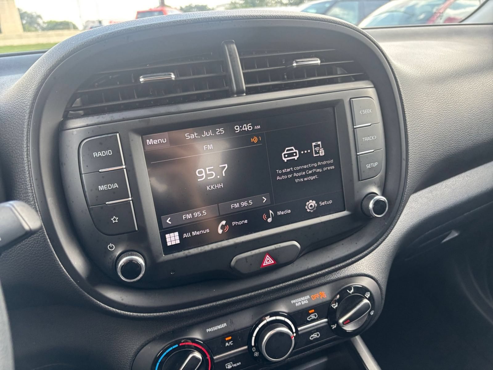 Thumbnail: 2025 Kia Soul - 20
