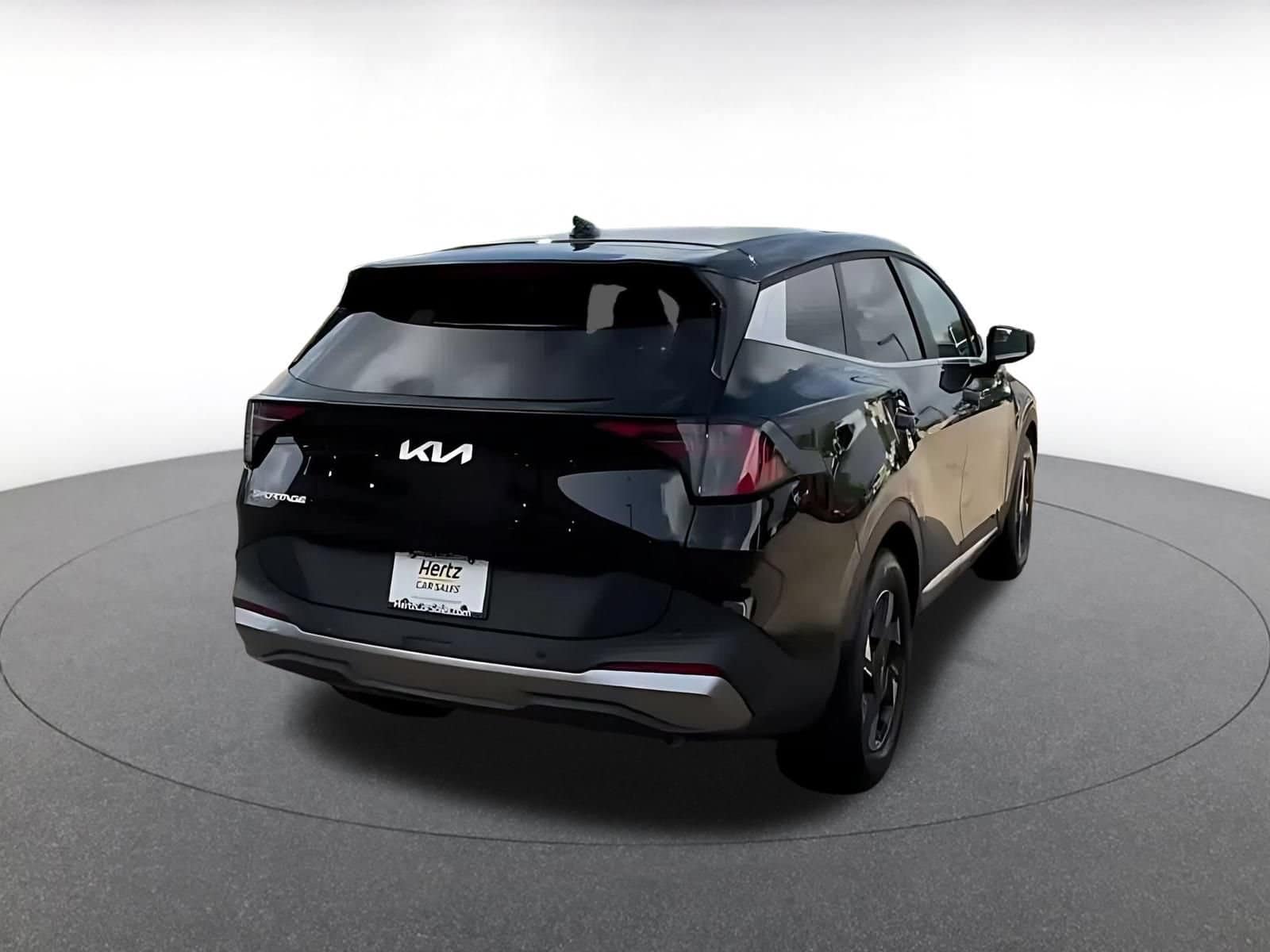 Thumbnail: 2026 Kia Sportage - 14