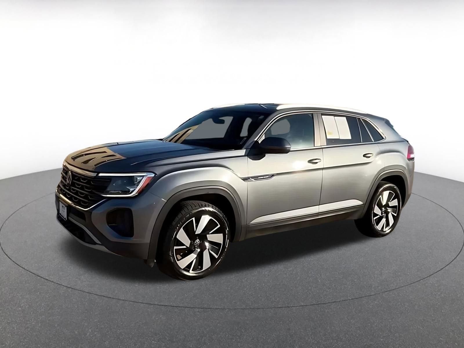 Thumbnail: 2025 Volkswagen Atlas - 8