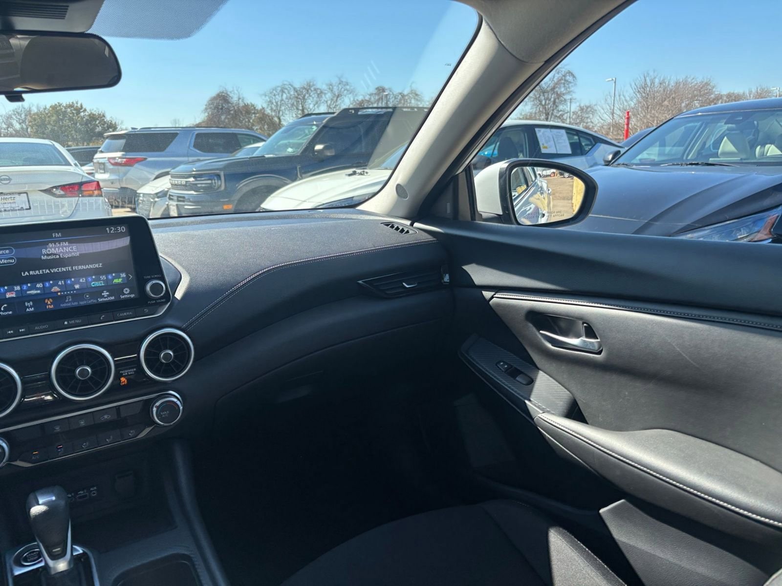 Thumbnail: 2025 Nissan Sentra - 33