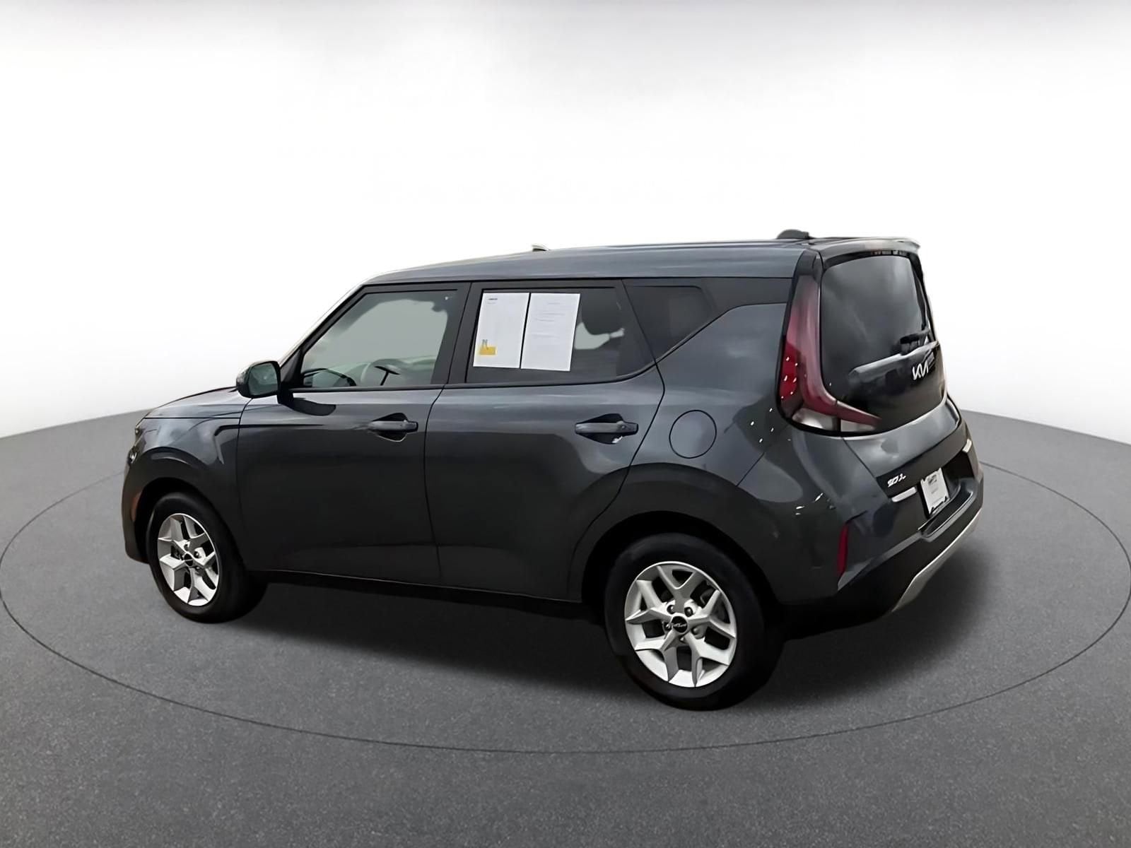 Thumbnail: 2025 Kia Soul - 10