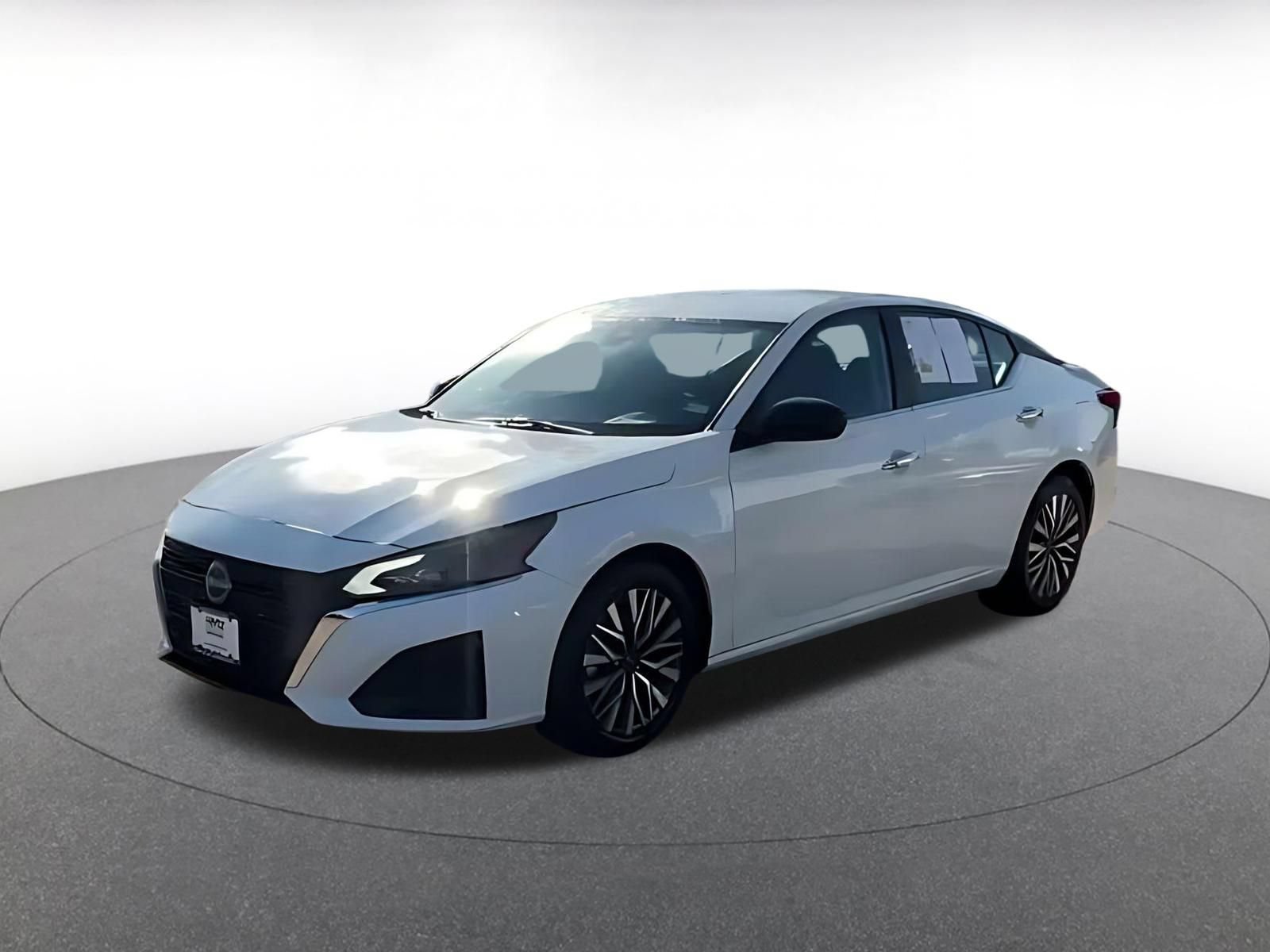 Thumbnail: 2025 Nissan Altima - 7