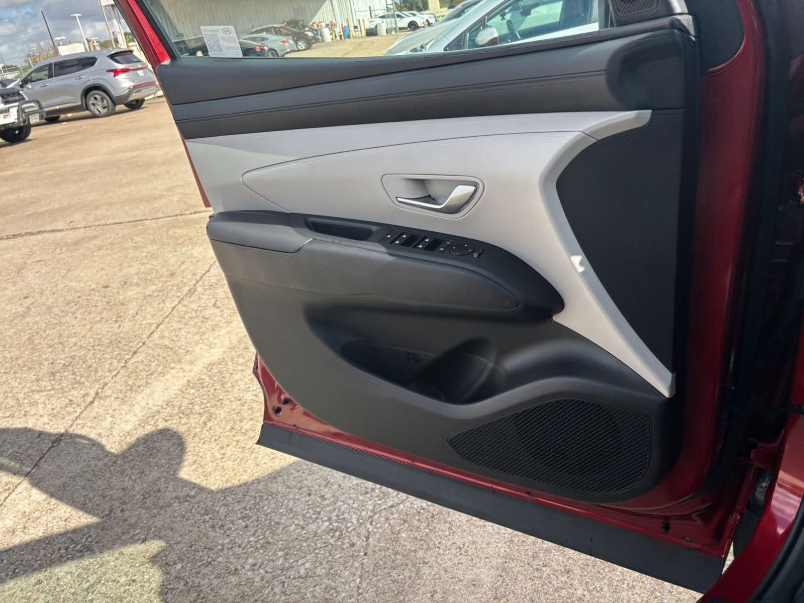 Thumbnail: 2025 Hyundai Tucson - 20