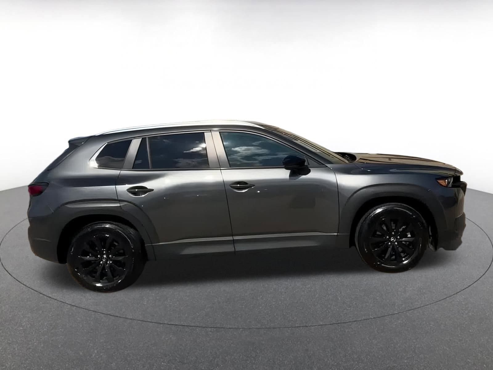 Thumbnail: 2025 Mazda CX-50 - 16