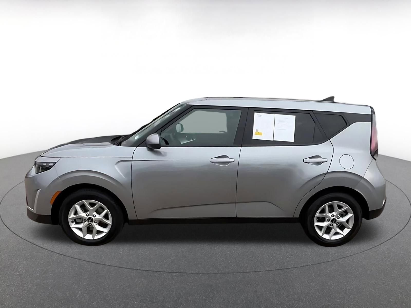 Thumbnail: 2025 Kia Soul - 9