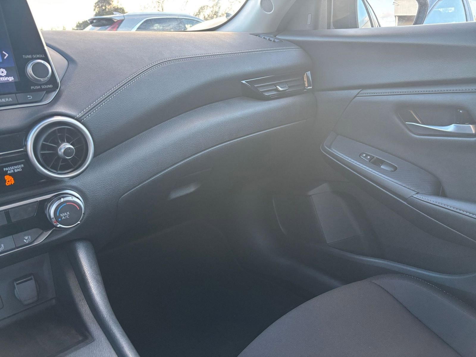 Thumbnail: 2025 Nissan Sentra - 33