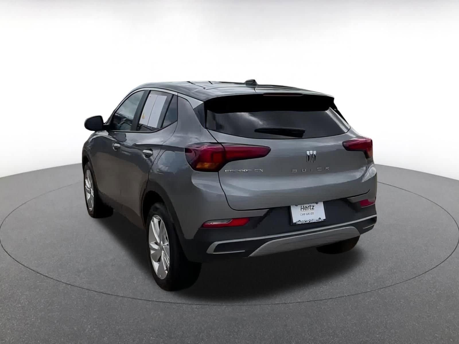 Thumbnail: 2025 Buick Encore GX - 11